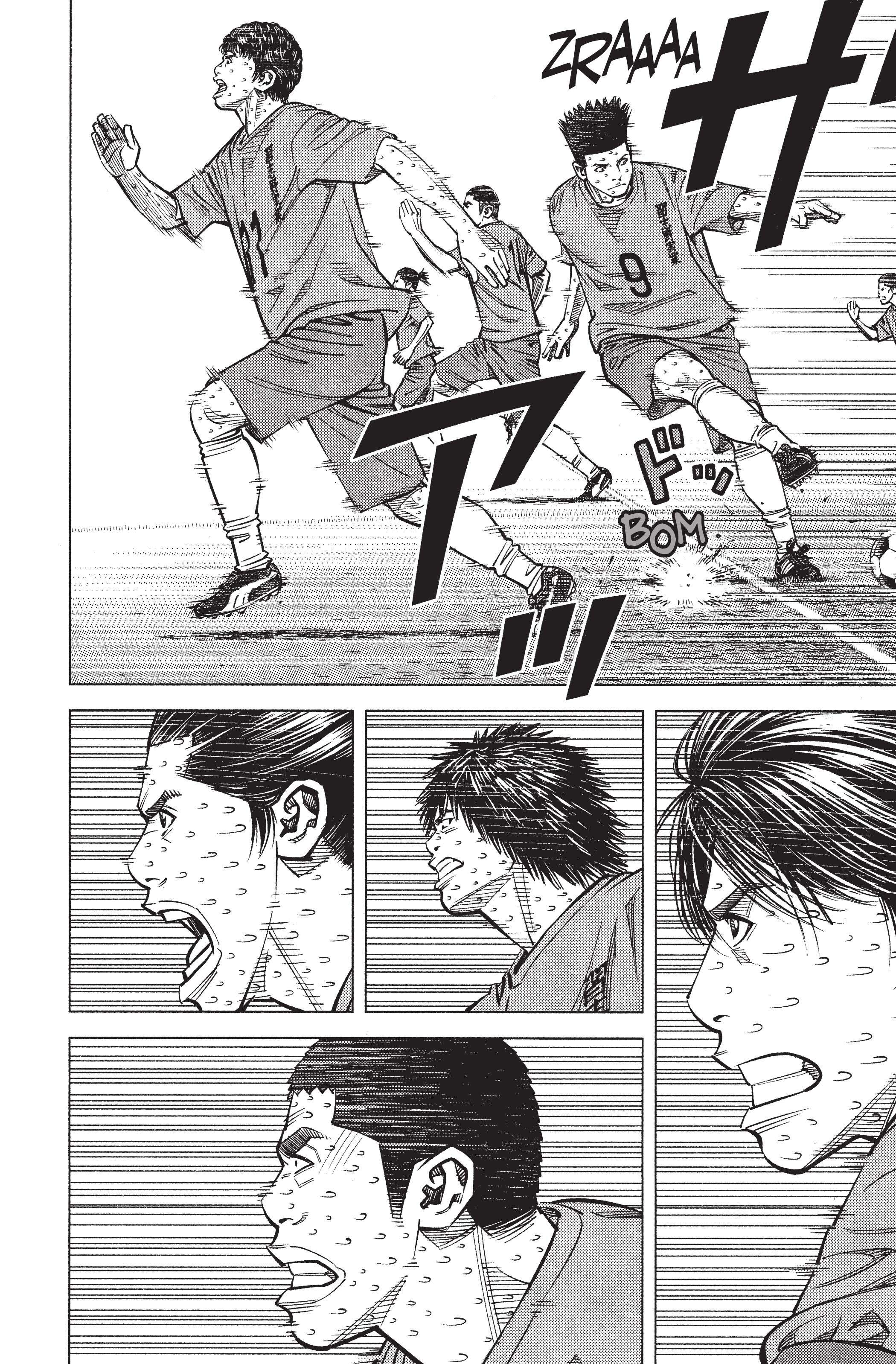 Read Angel Voice FR Manga Online