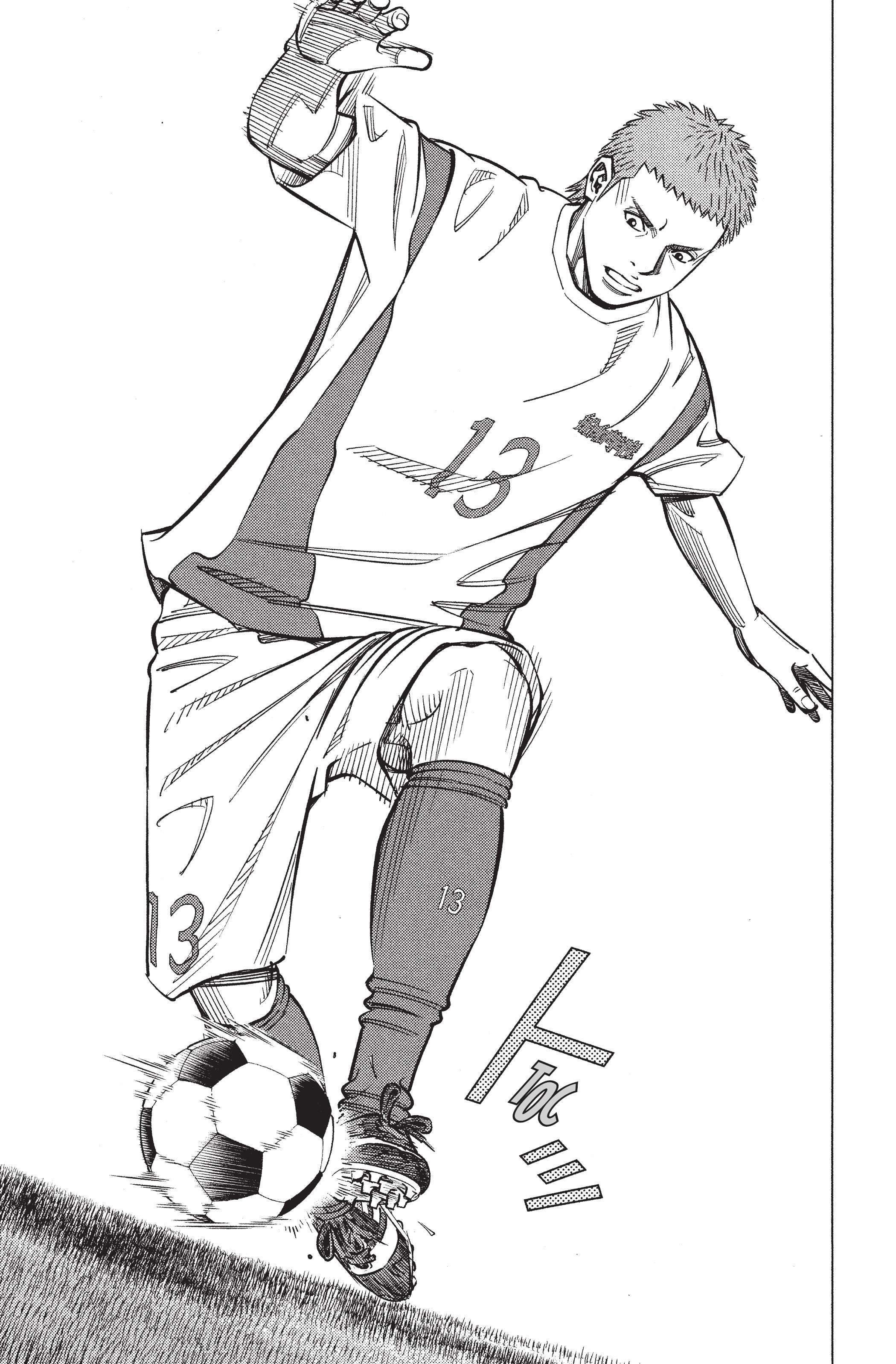 Read Angel Voice FR Manga Online