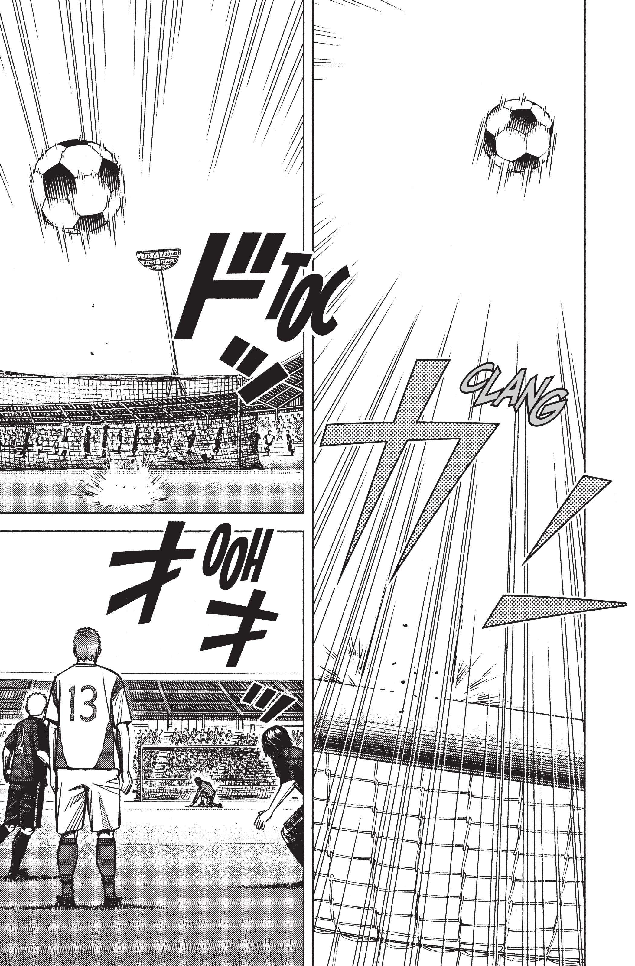Read Angel Voice FR Manga Online