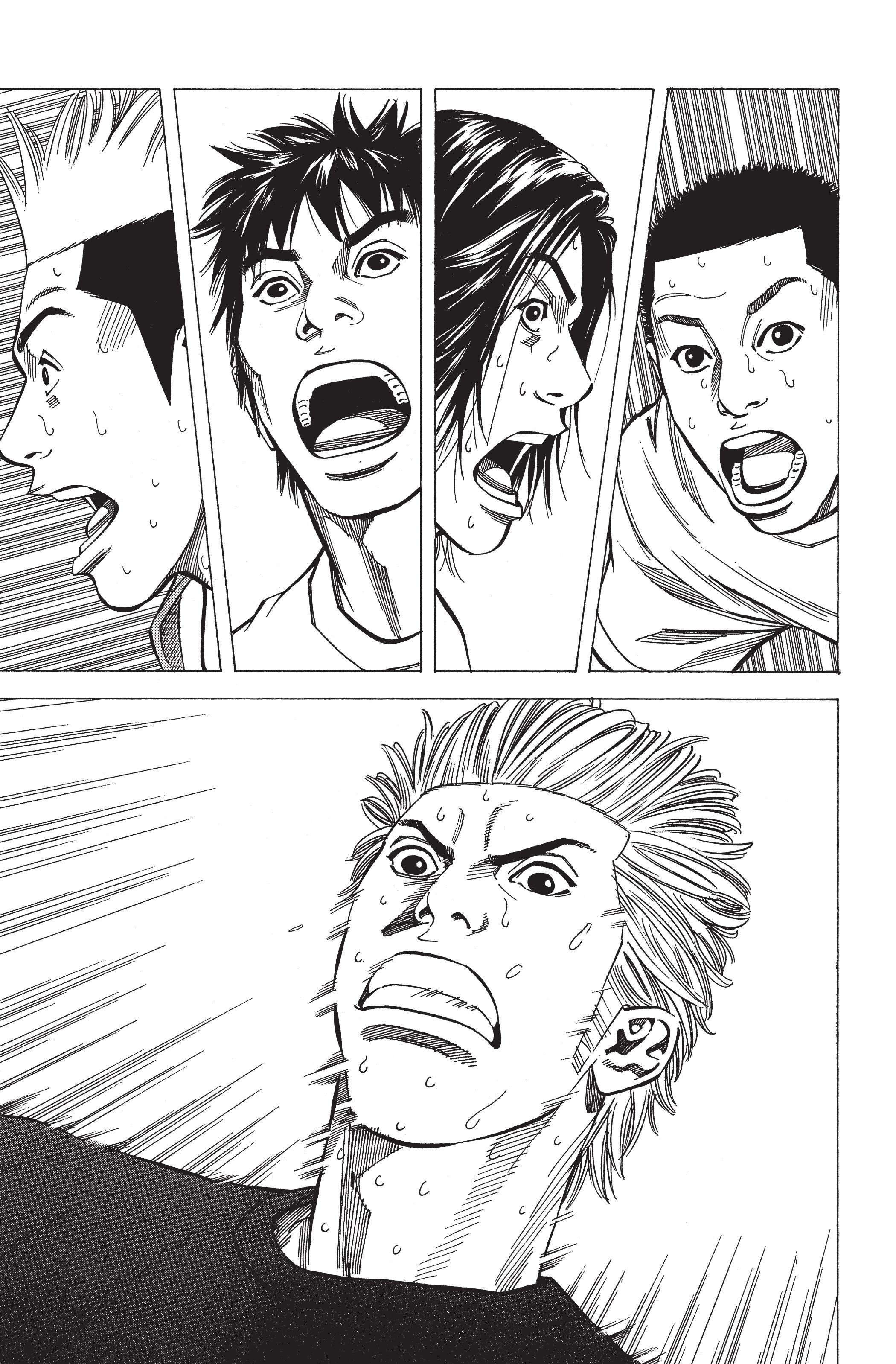 Read Angel Voice FR Manga Online