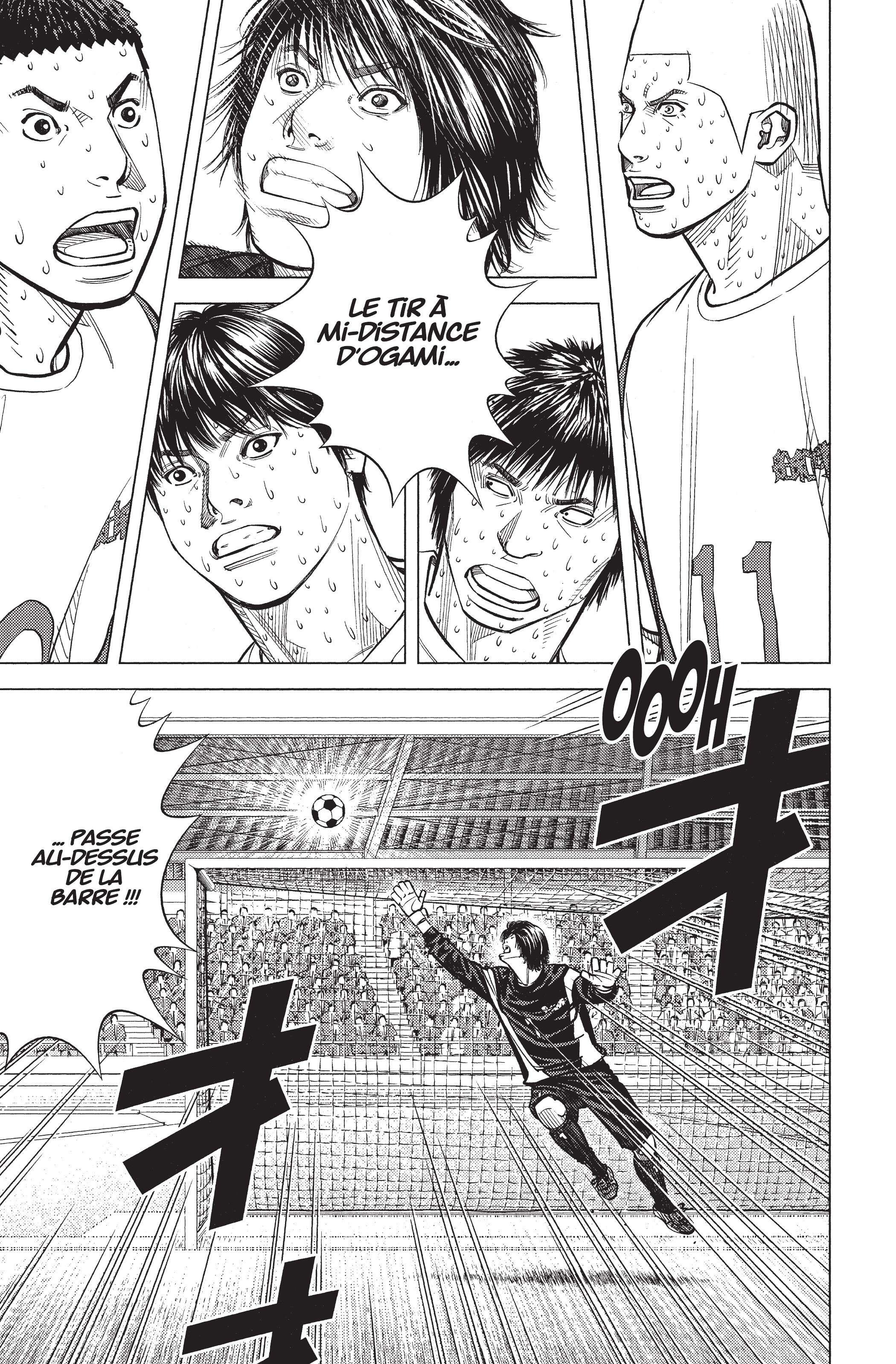 Read Angel Voice FR Manga Online