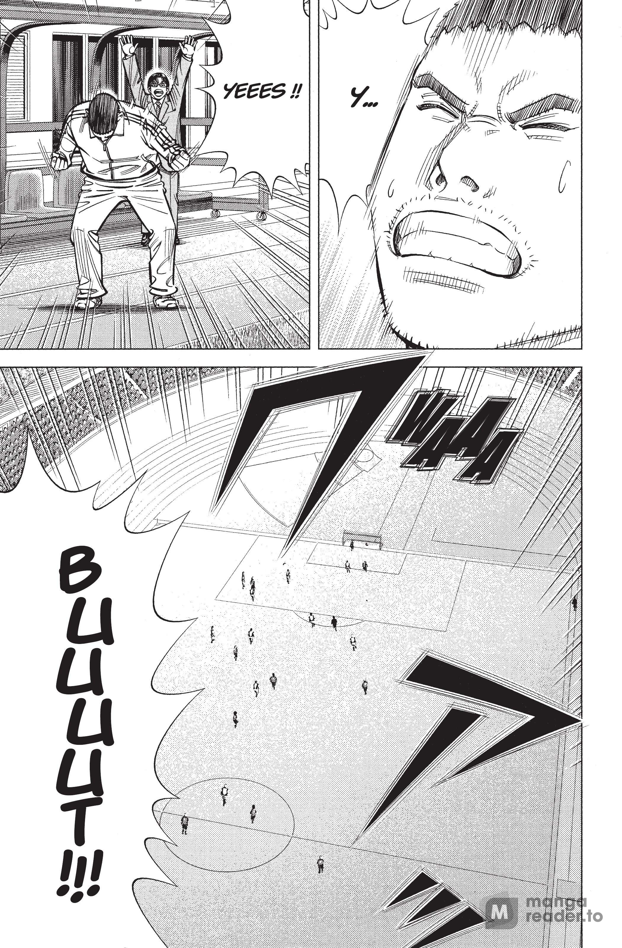 Read Angel Voice FR Manga Online