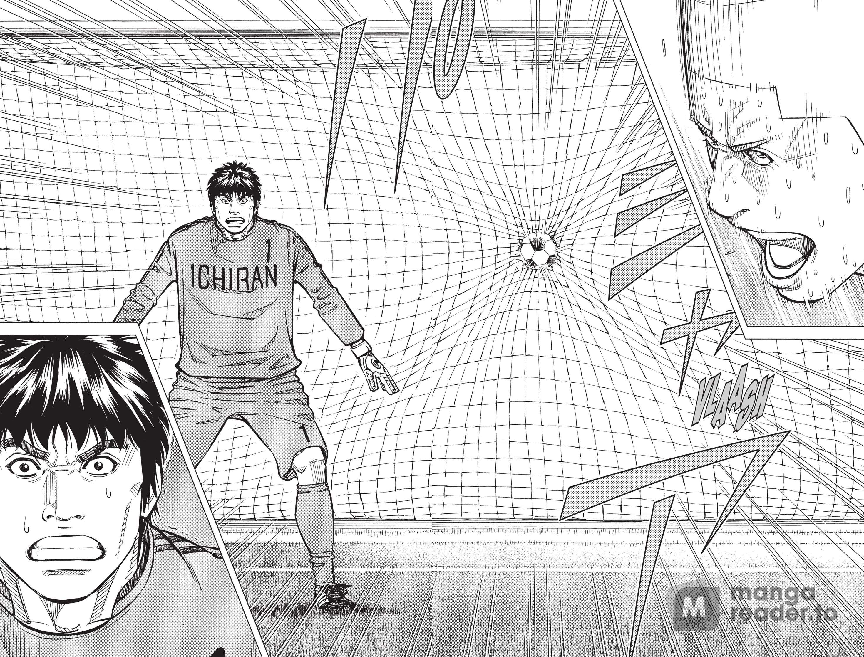 Read Angel Voice FR Manga Online