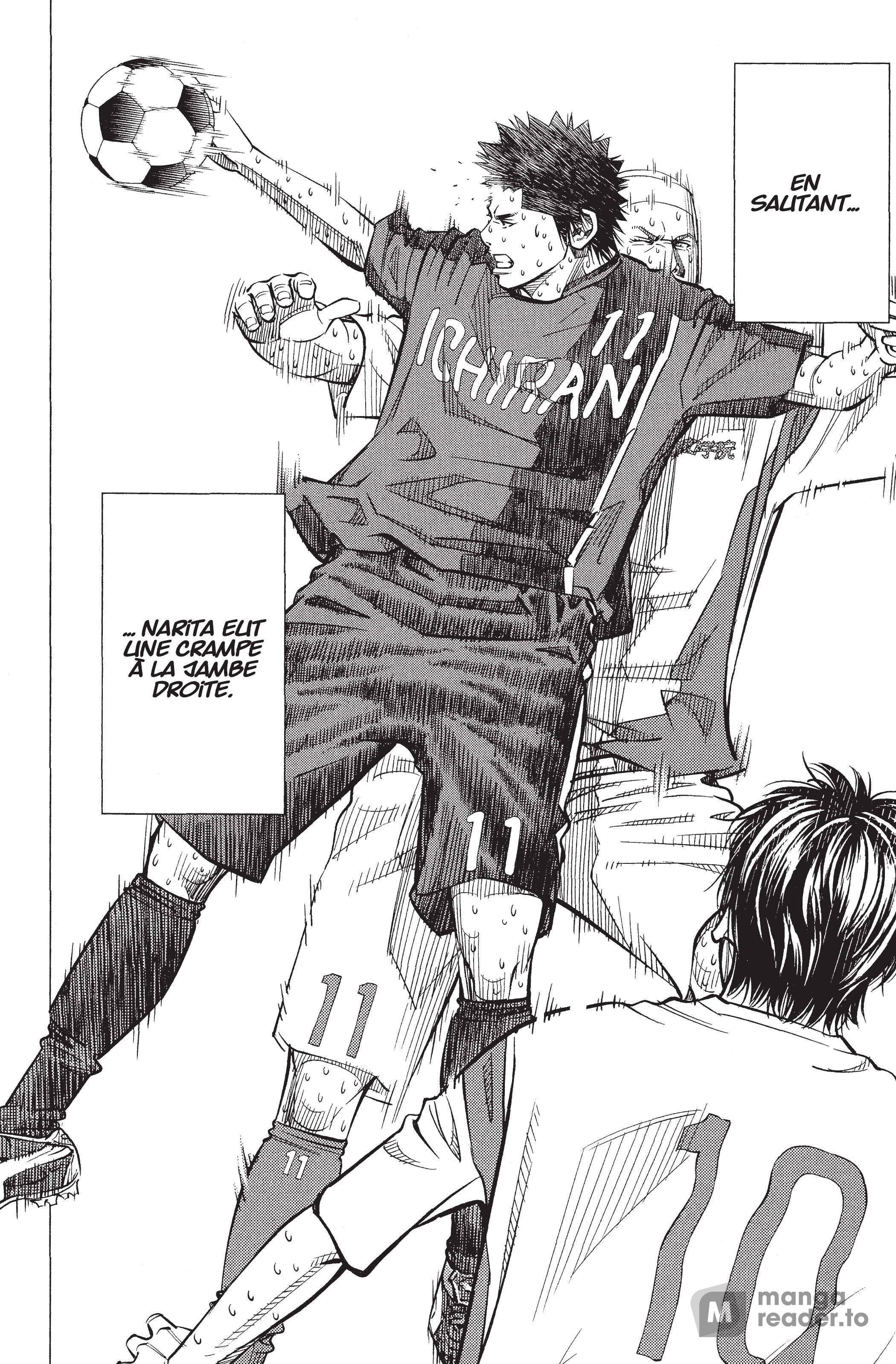 Read Angel Voice FR Manga Online