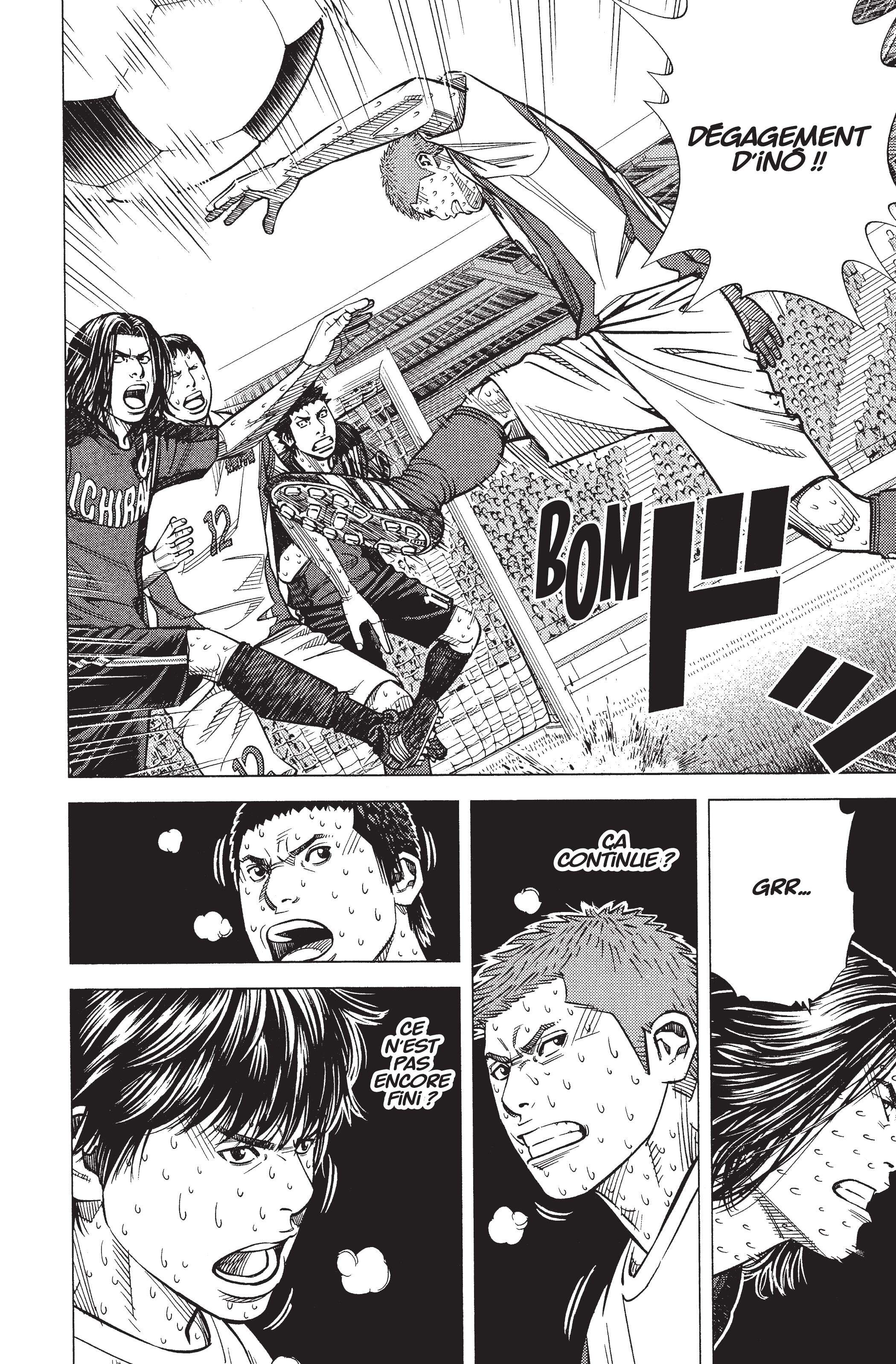 Read Angel Voice FR Manga Online