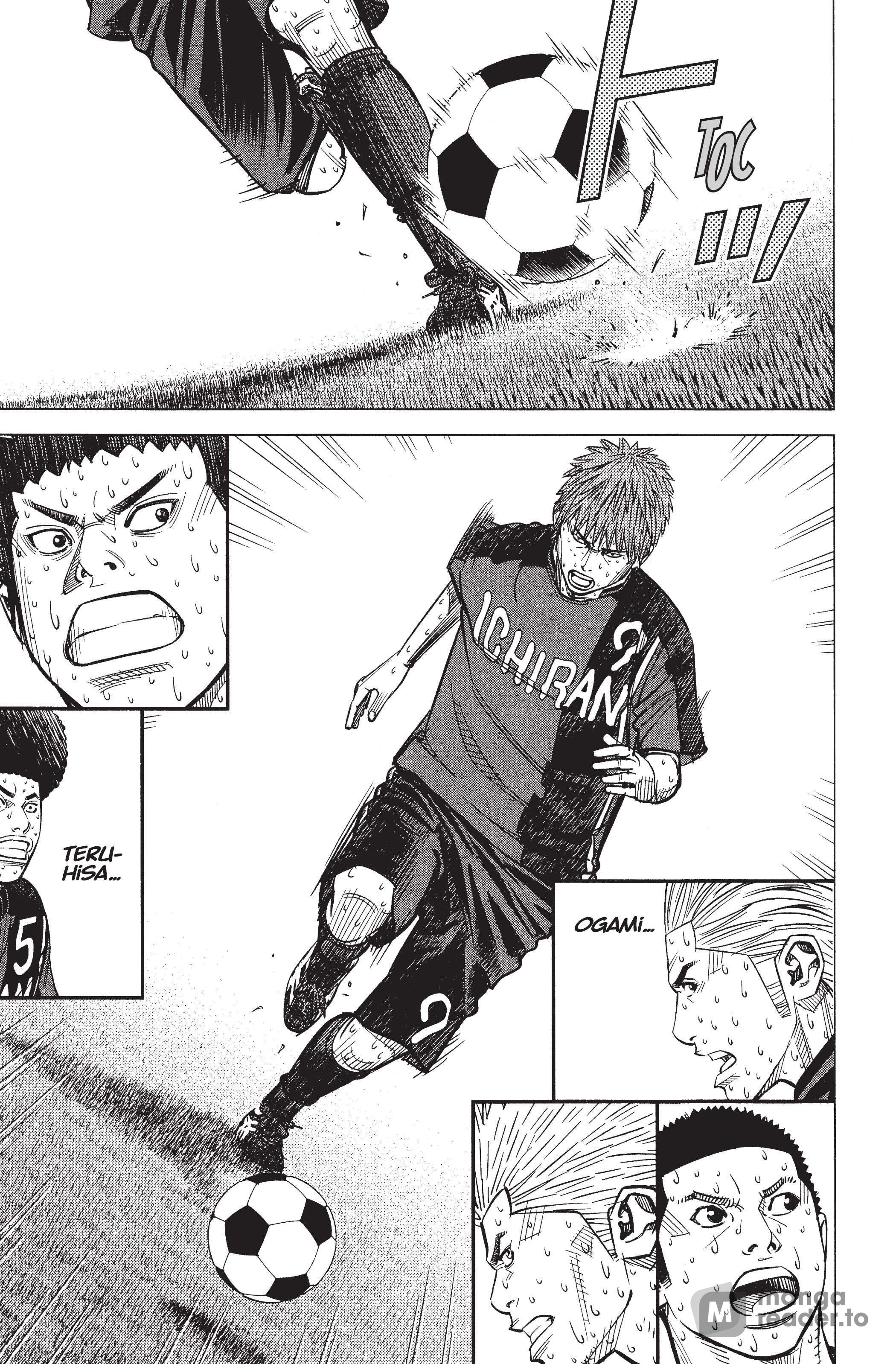 Read Angel Voice FR Manga Online