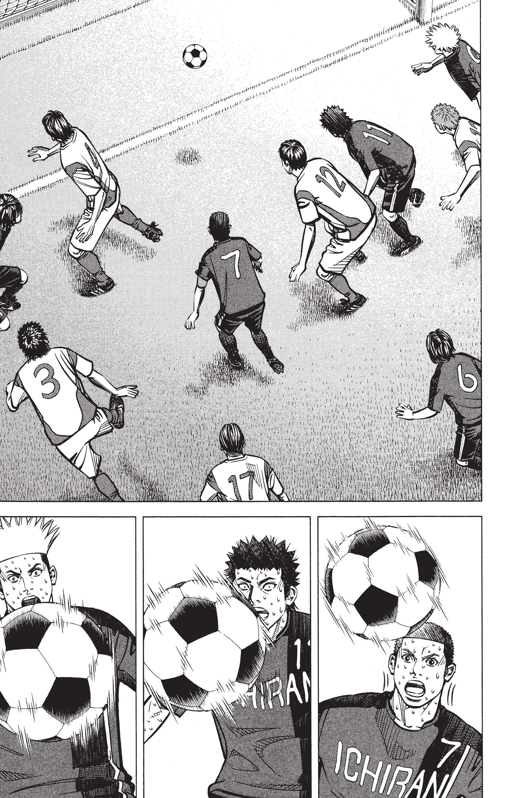 Read Angel Voice FR Manga Online