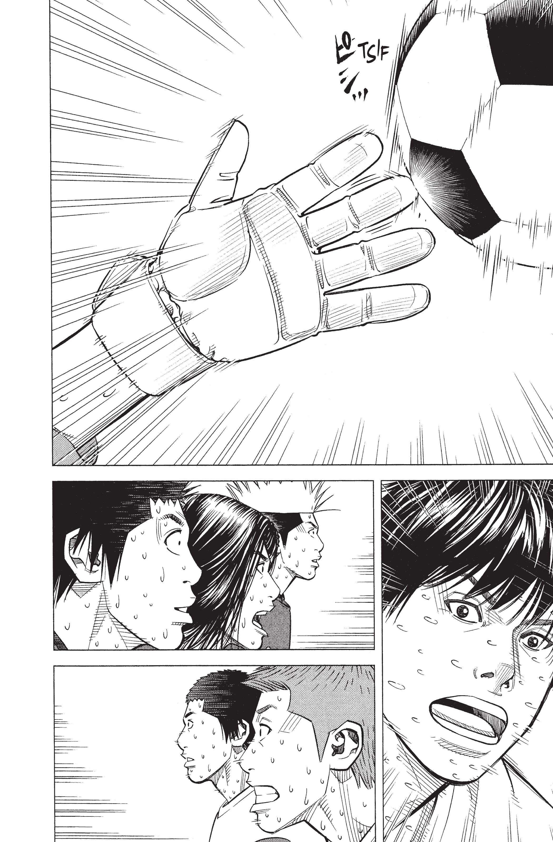 Read Angel Voice FR Manga Online