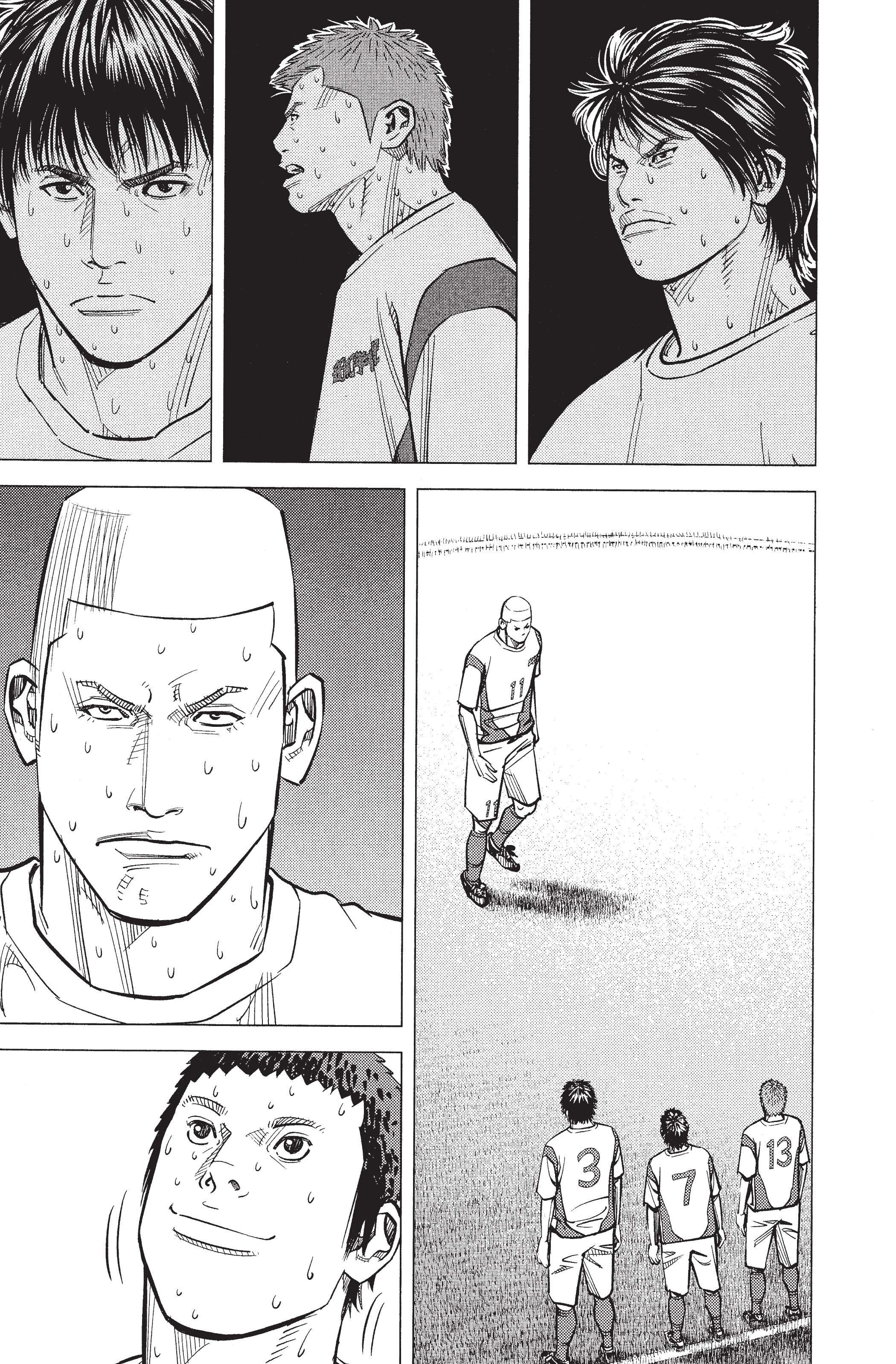 Read Angel Voice FR Manga Online