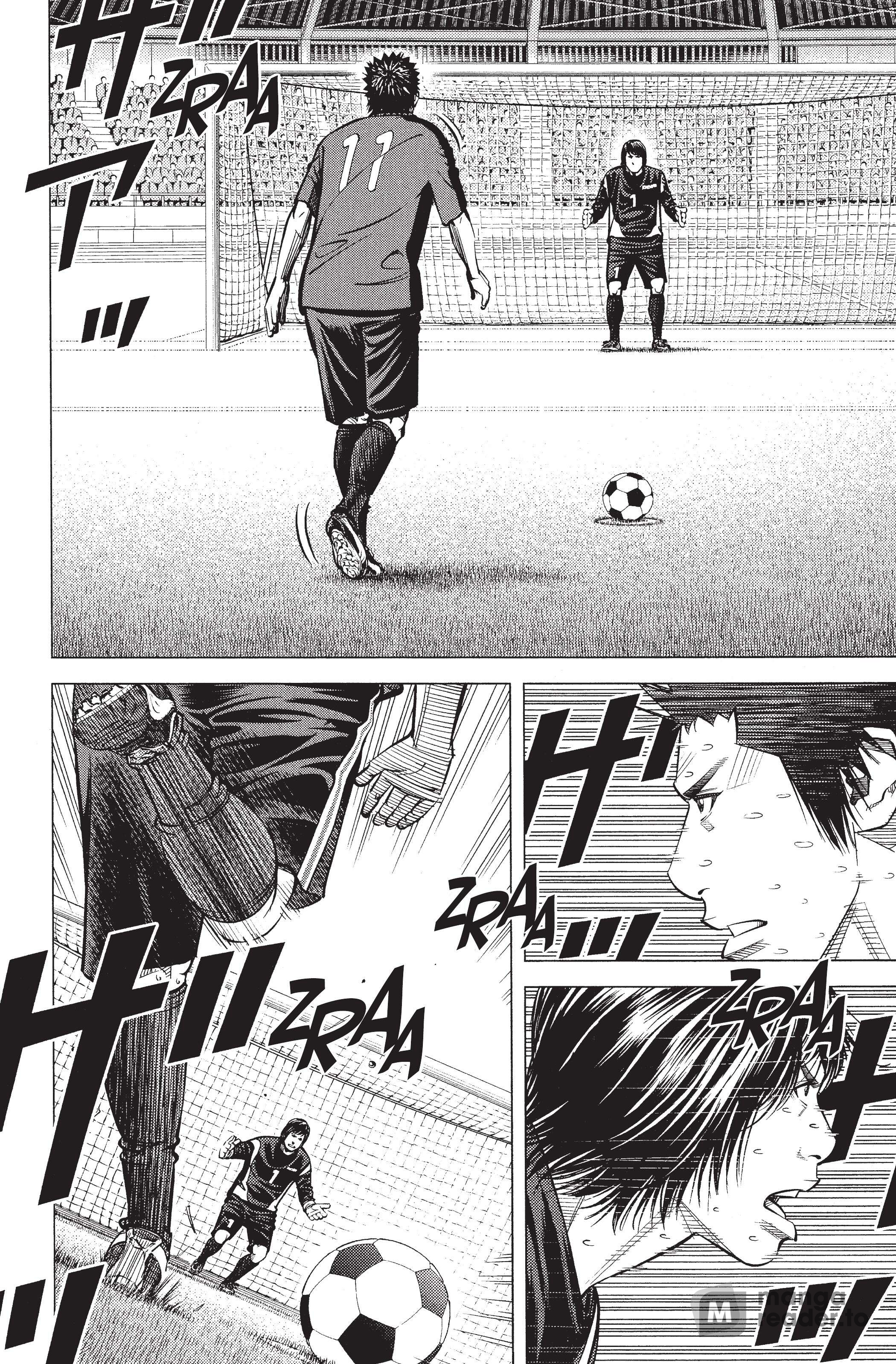 Read Angel Voice FR Manga Online
