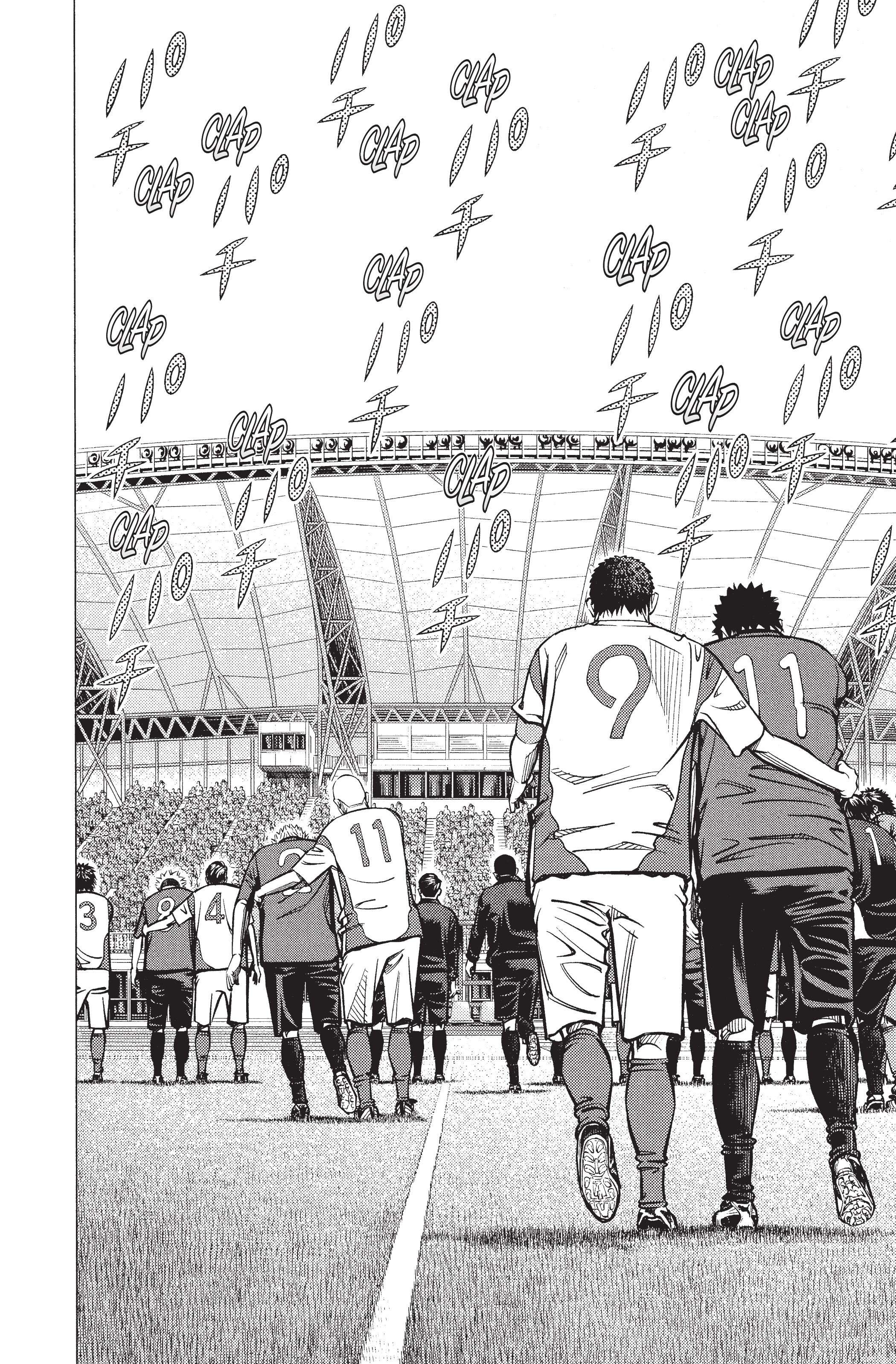 Read Angel Voice FR Manga Online