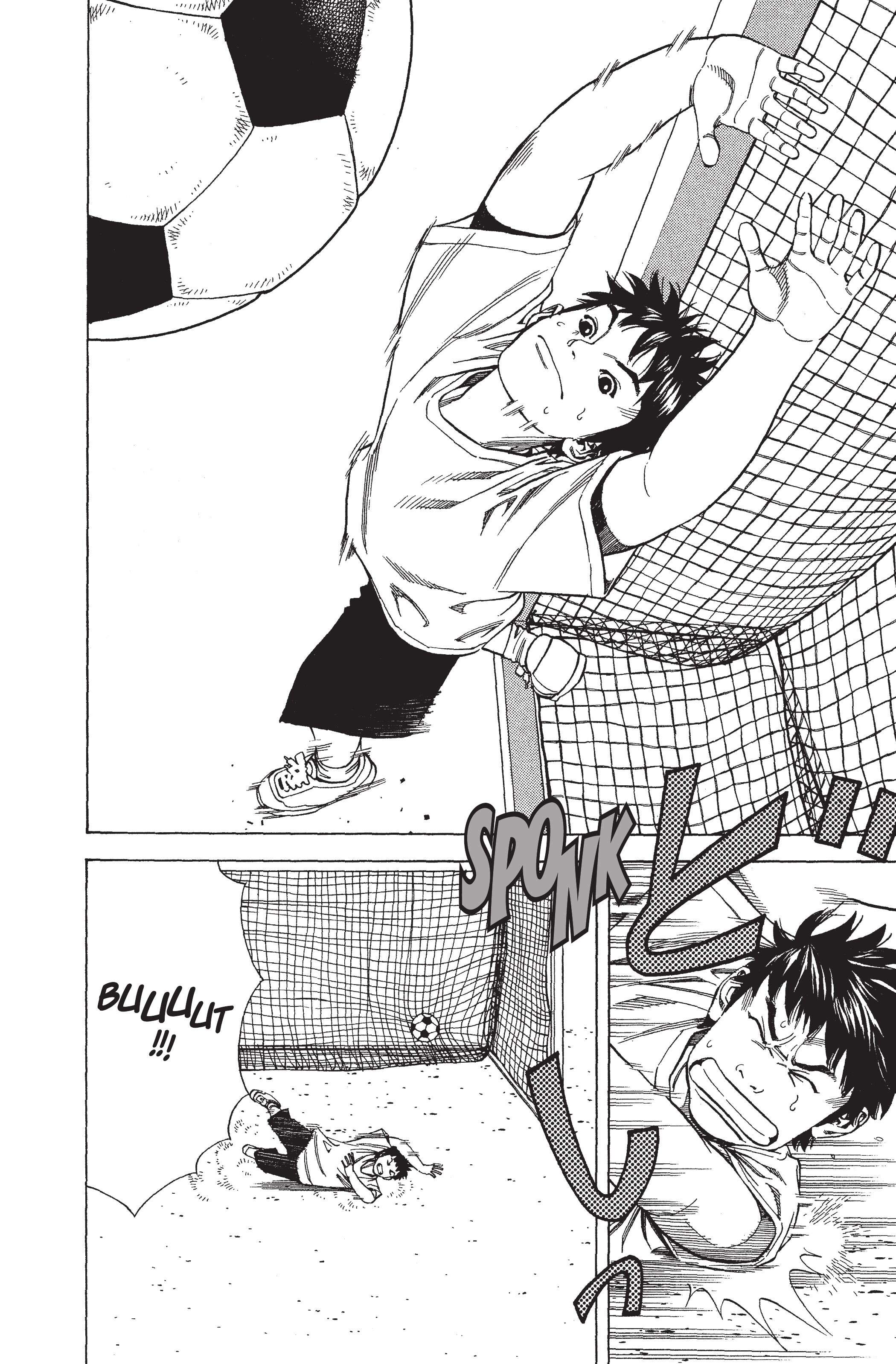 Read Angel Voice FR Manga Online