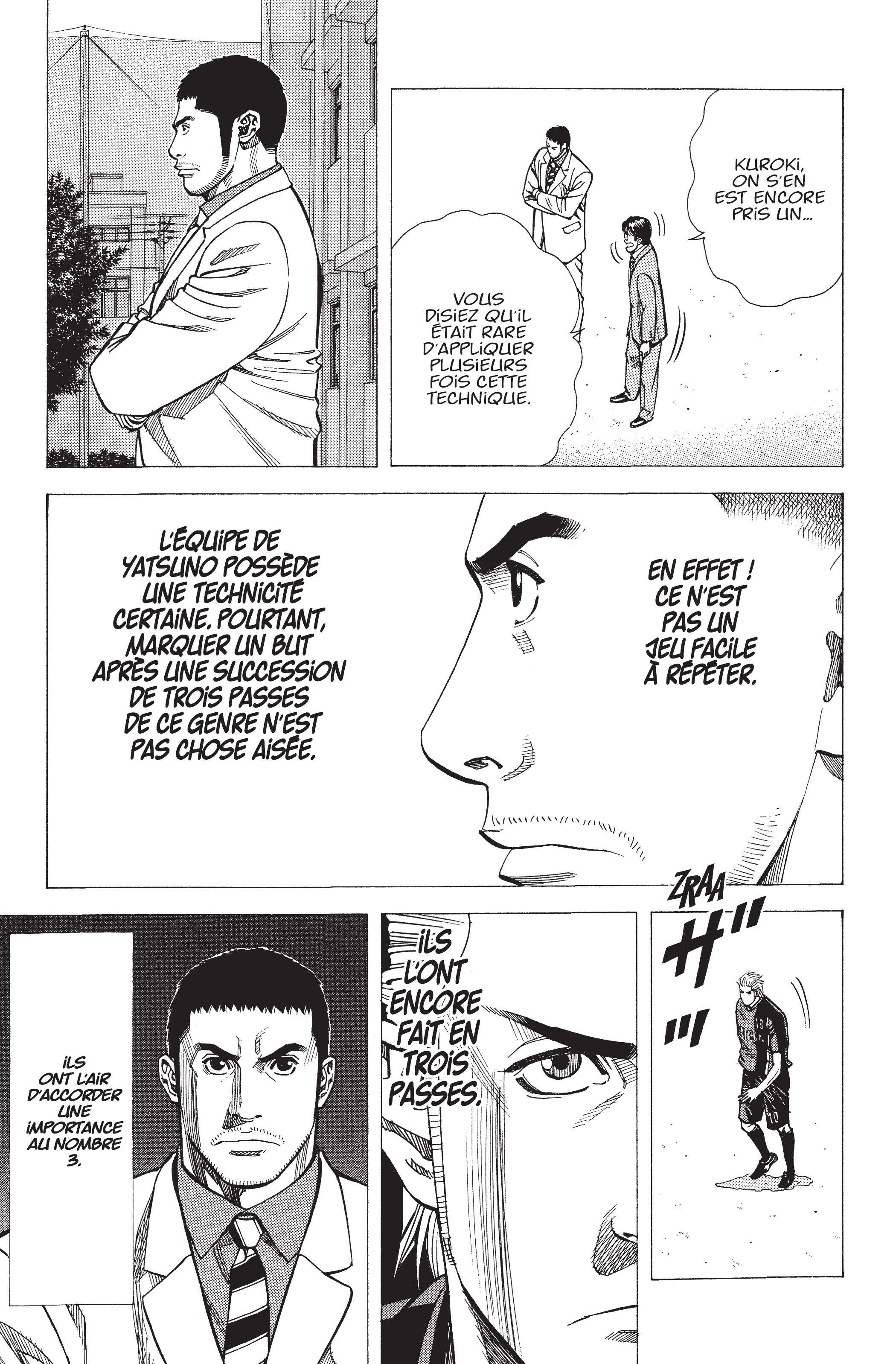 Read Angel Voice FR Manga Online