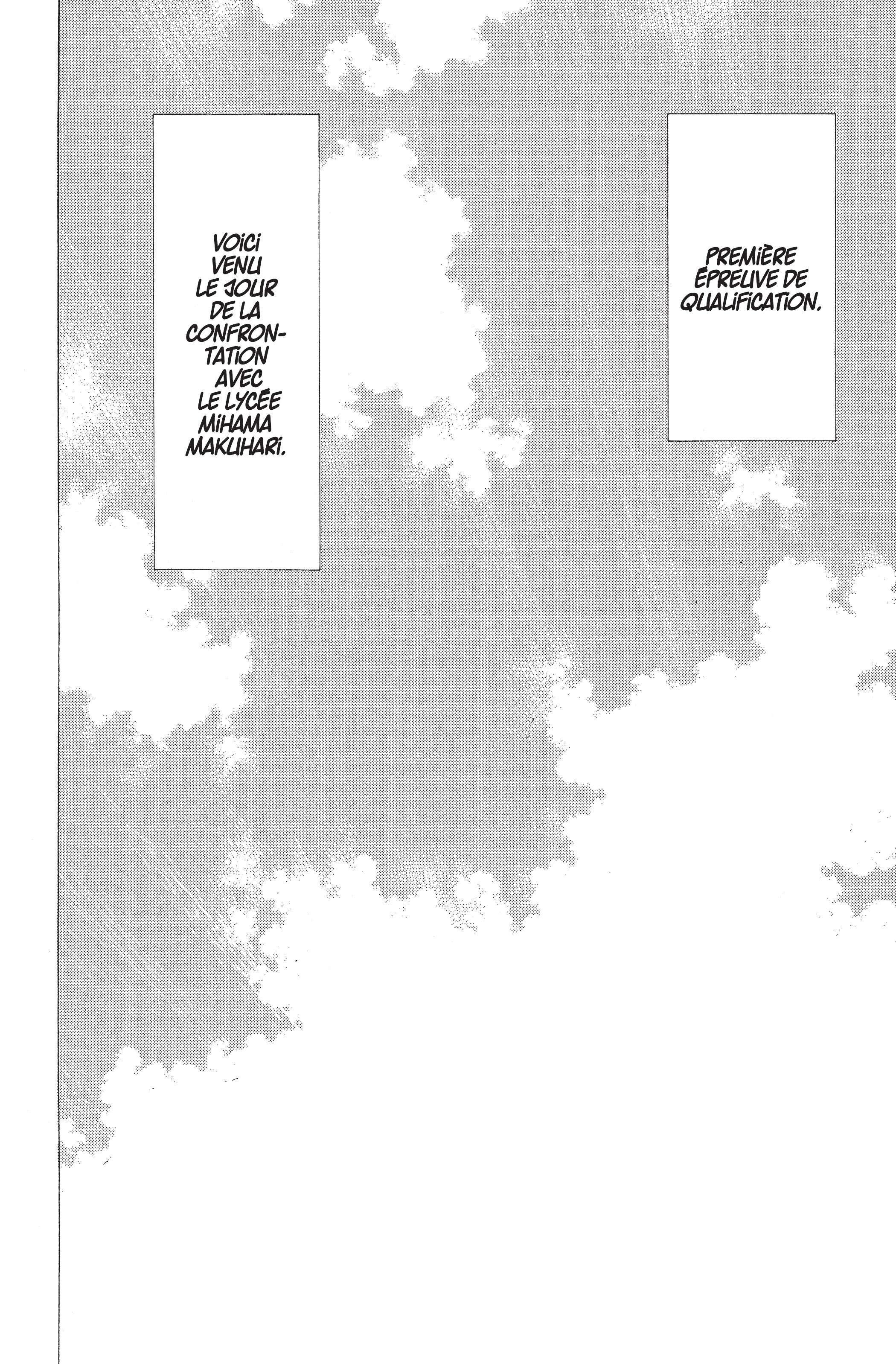 Read Angel Voice FR Manga Online