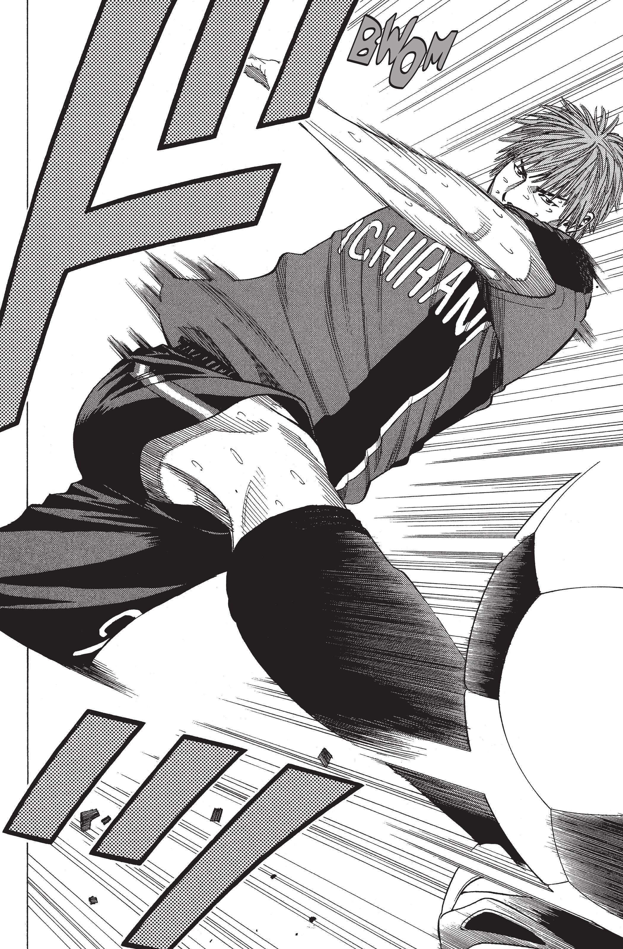Read Angel Voice FR Manga Online