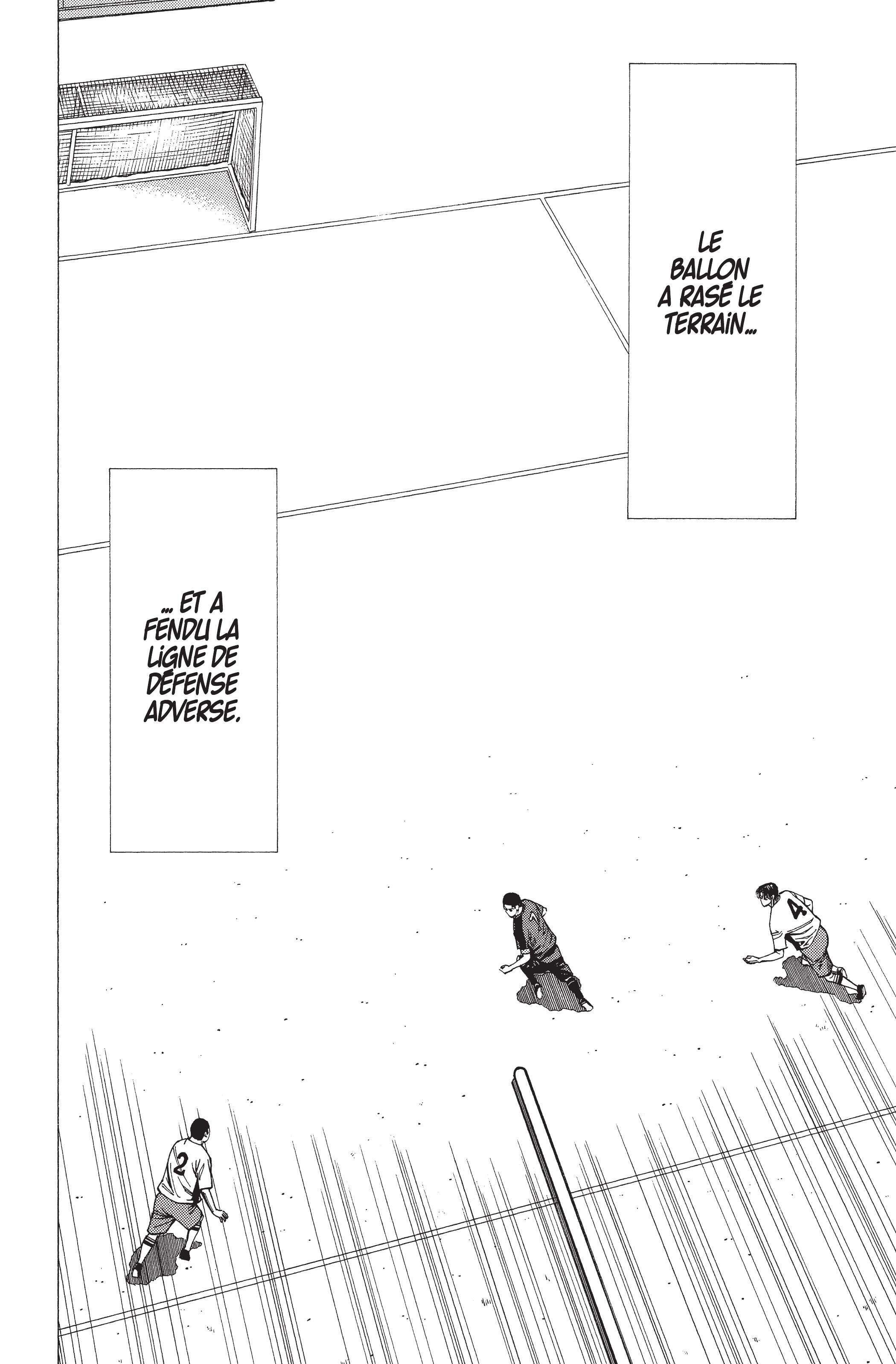 Read Angel Voice FR Manga Online