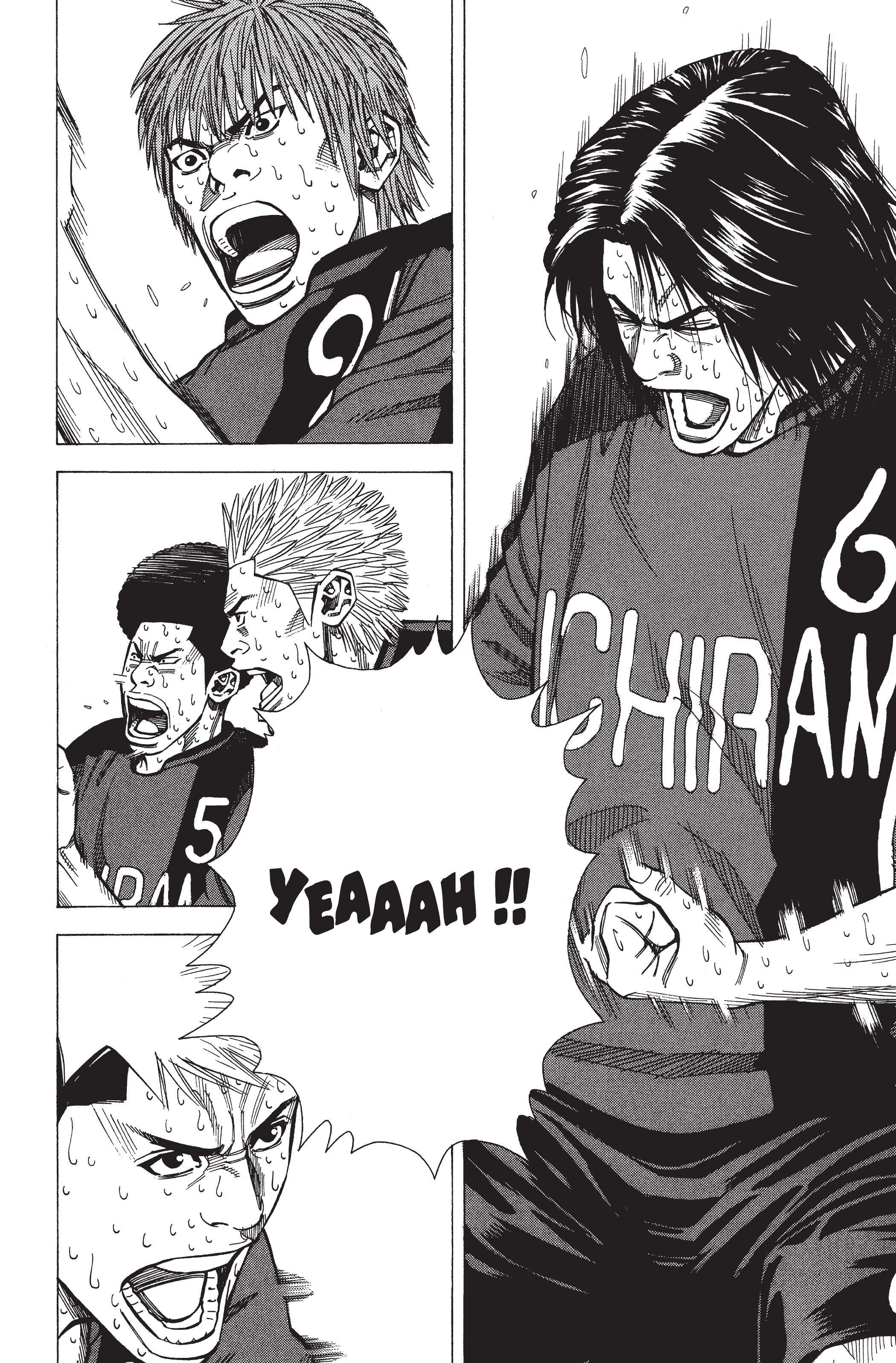 Read Angel Voice FR Manga Online