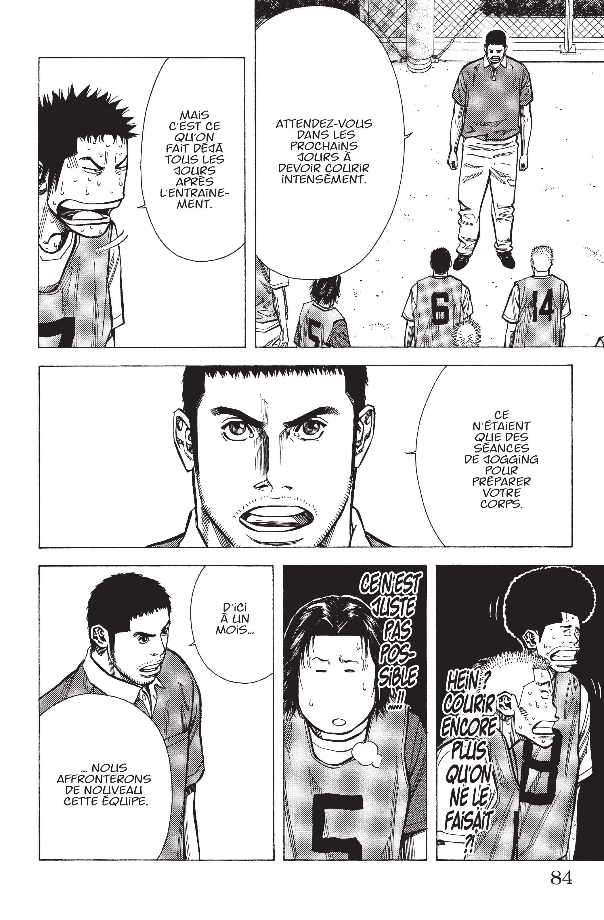 Read Angel Voice FR Manga Online