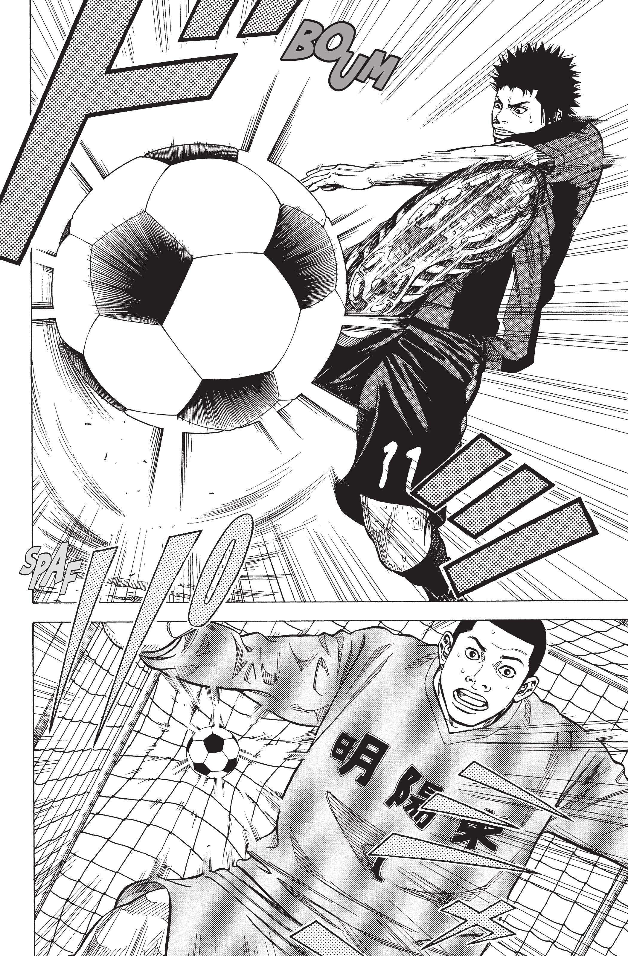 Read Angel Voice FR Manga Online
