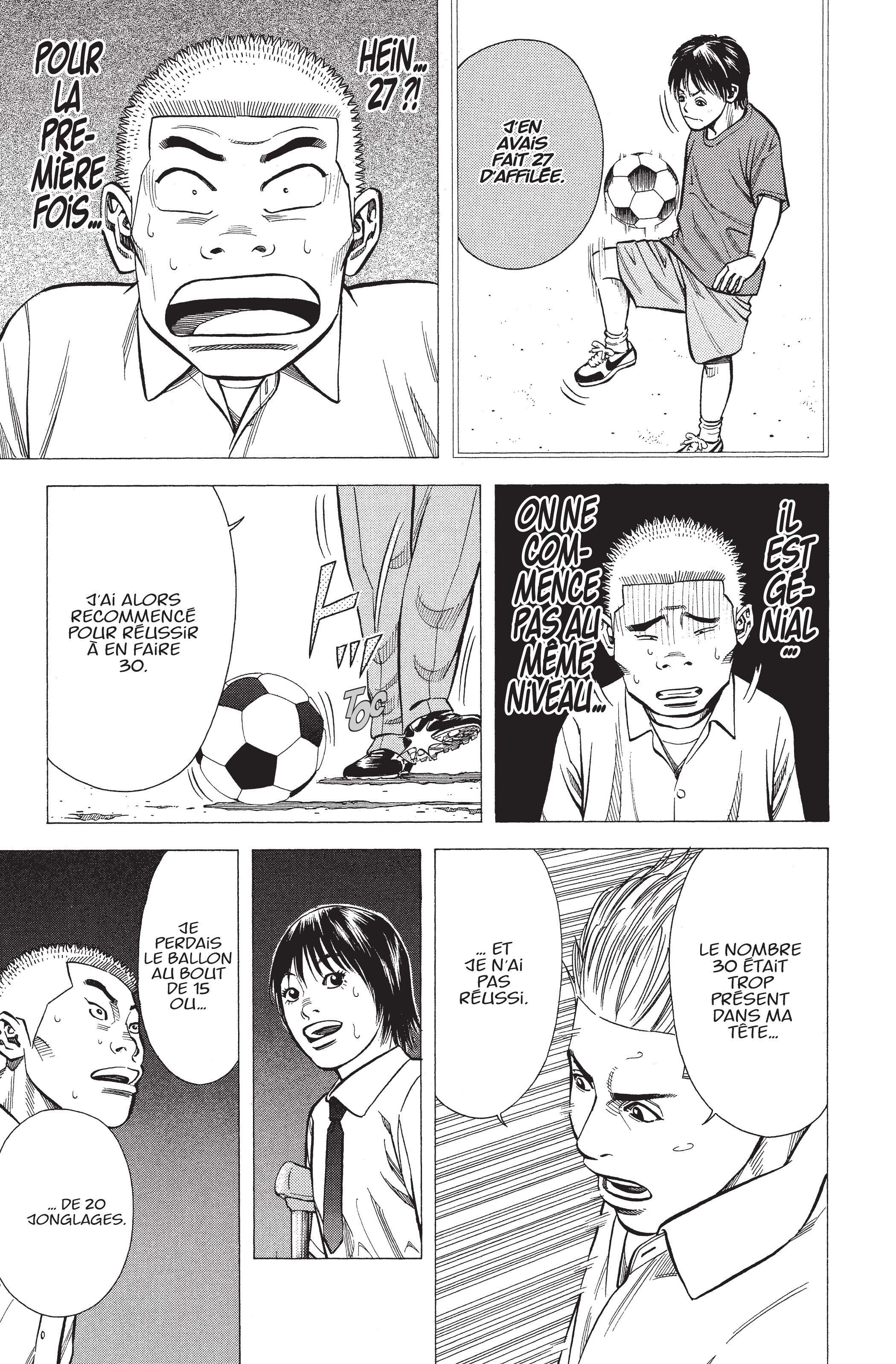 Read Angel Voice FR Manga Online