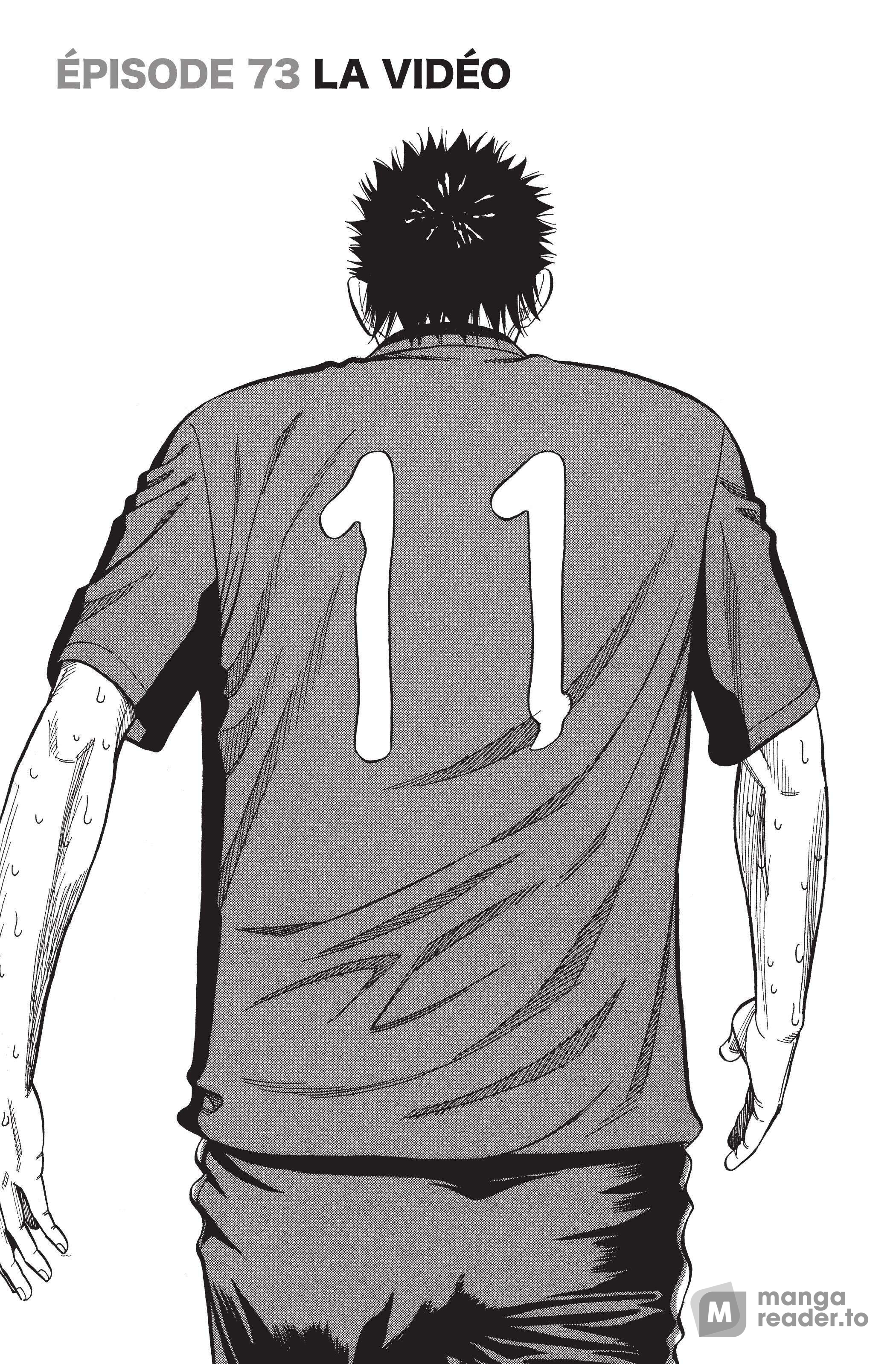 Read Angel Voice FR Manga Online