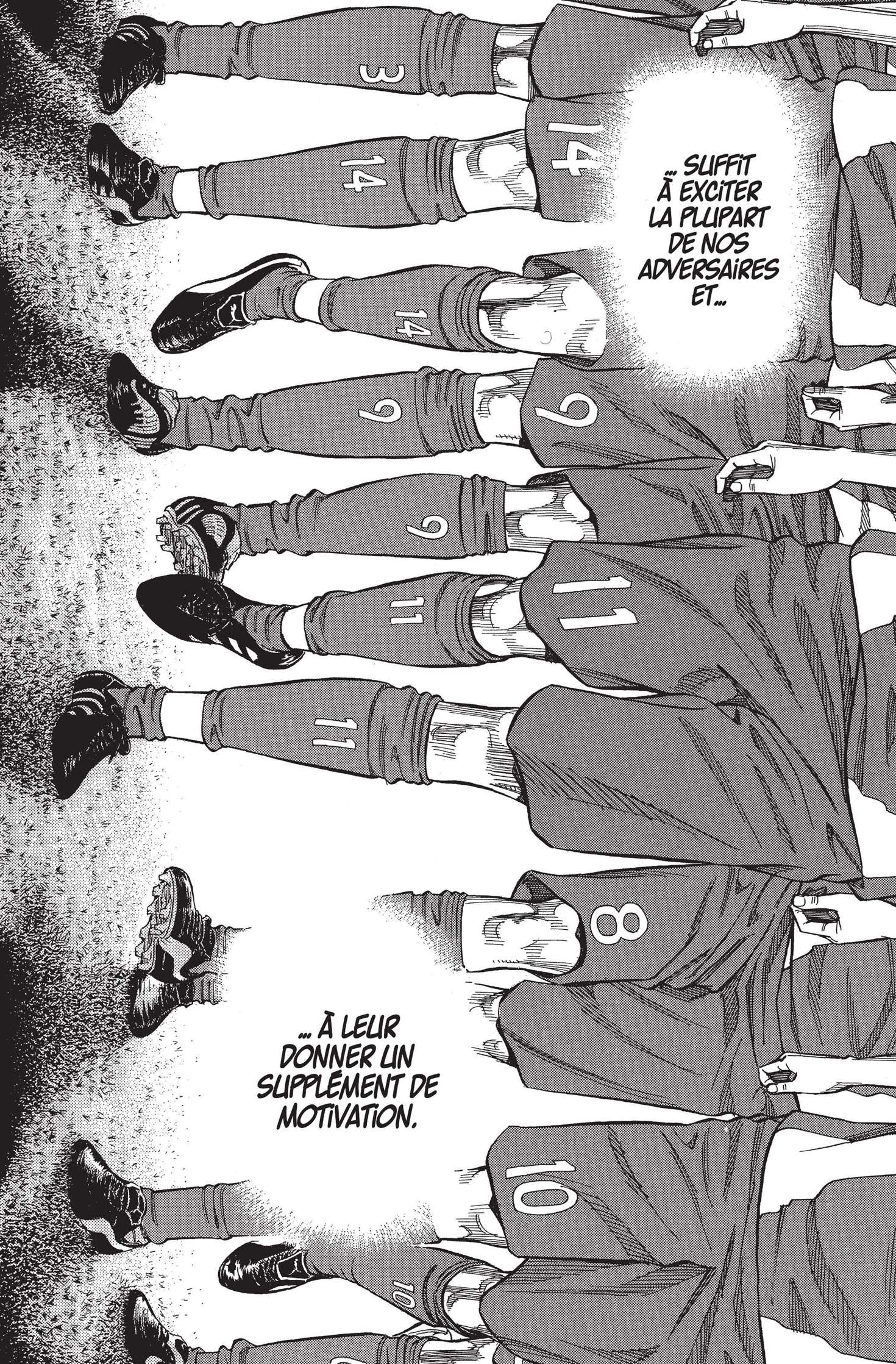 Read Angel Voice FR Manga Online