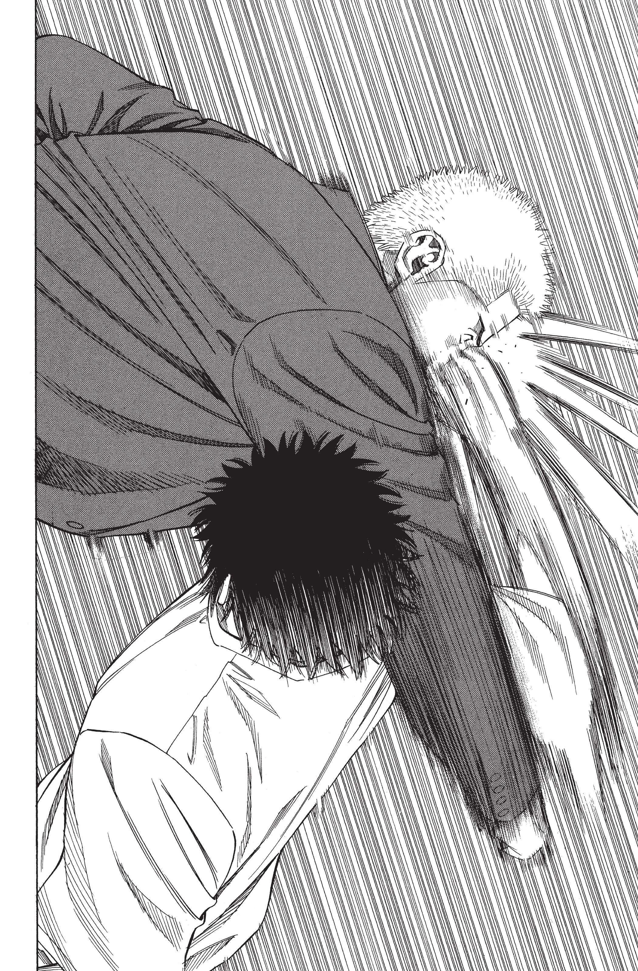 Read Angel Voice FR Manga Online