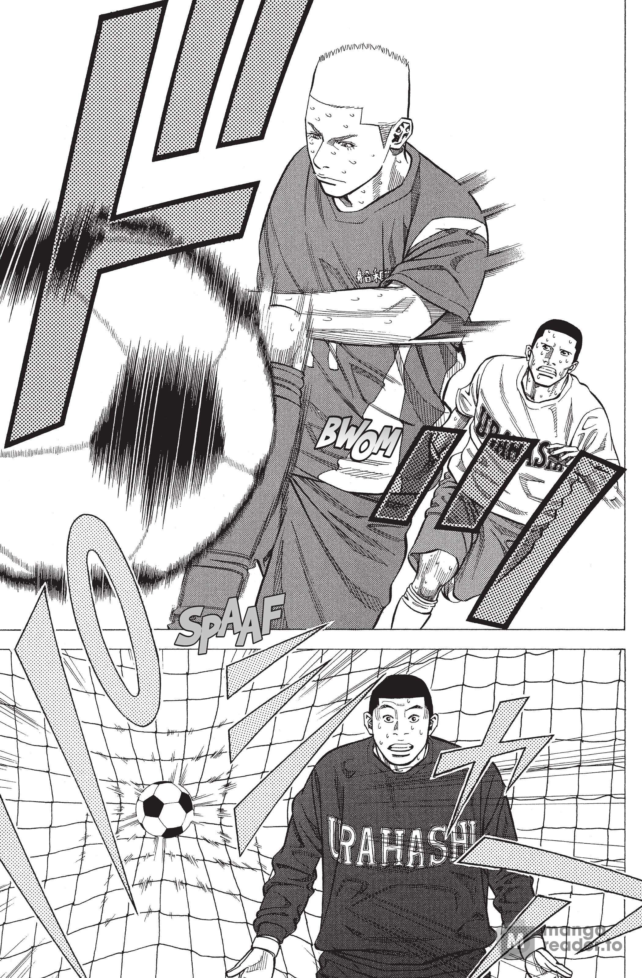 Read Angel Voice FR Manga Online