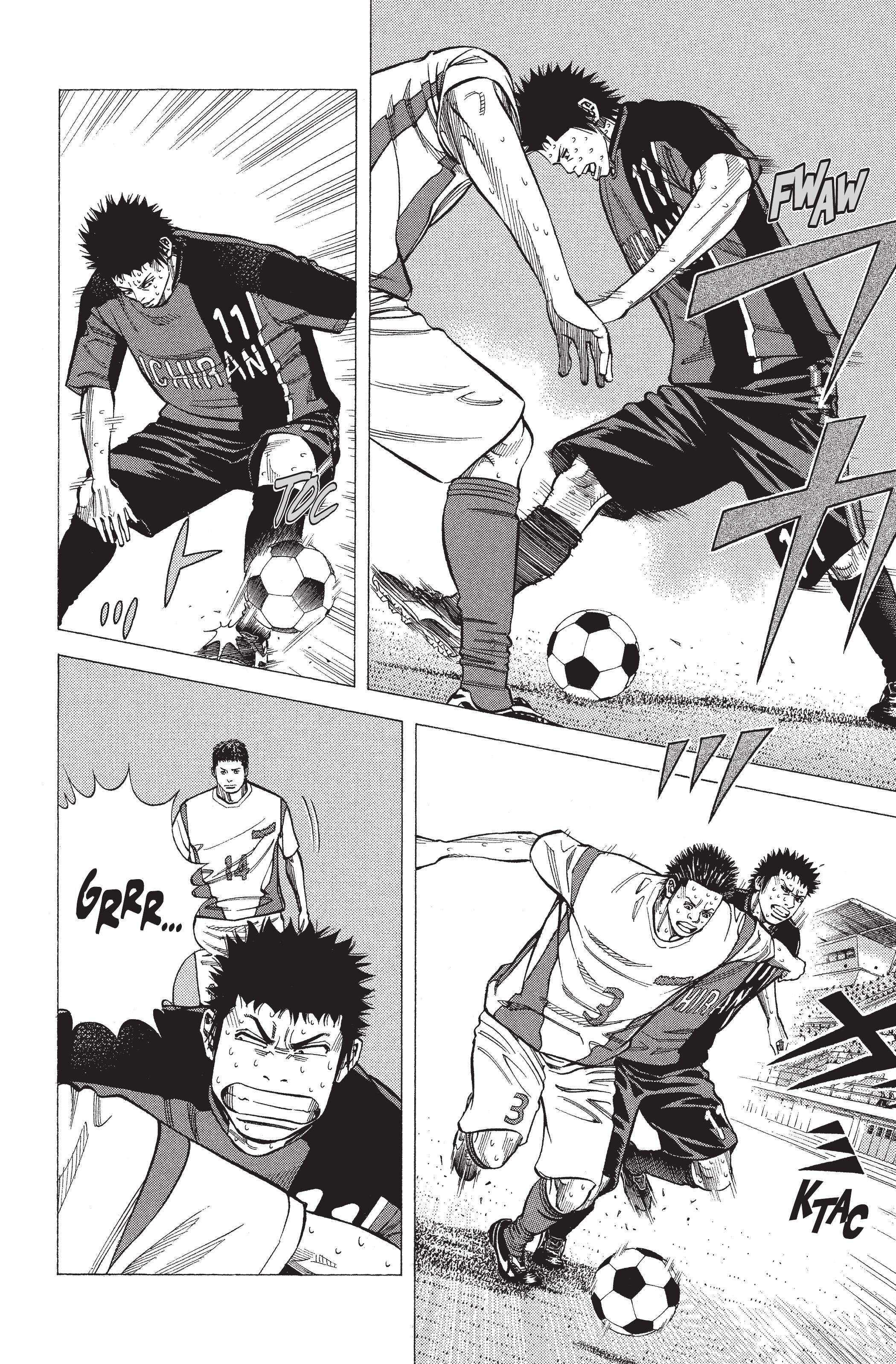 Read Angel Voice FR Manga Online