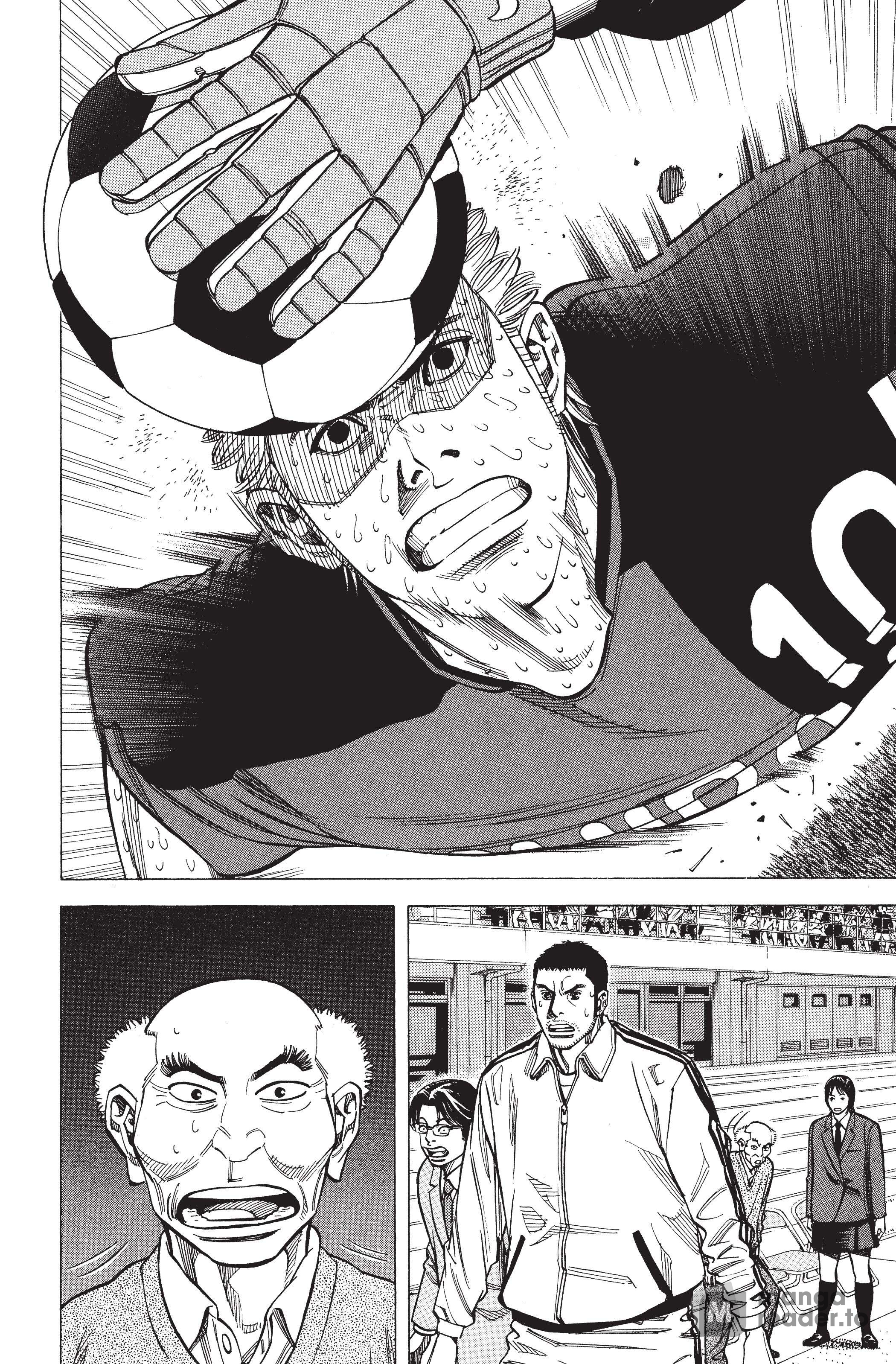 Read Angel Voice FR Manga Online