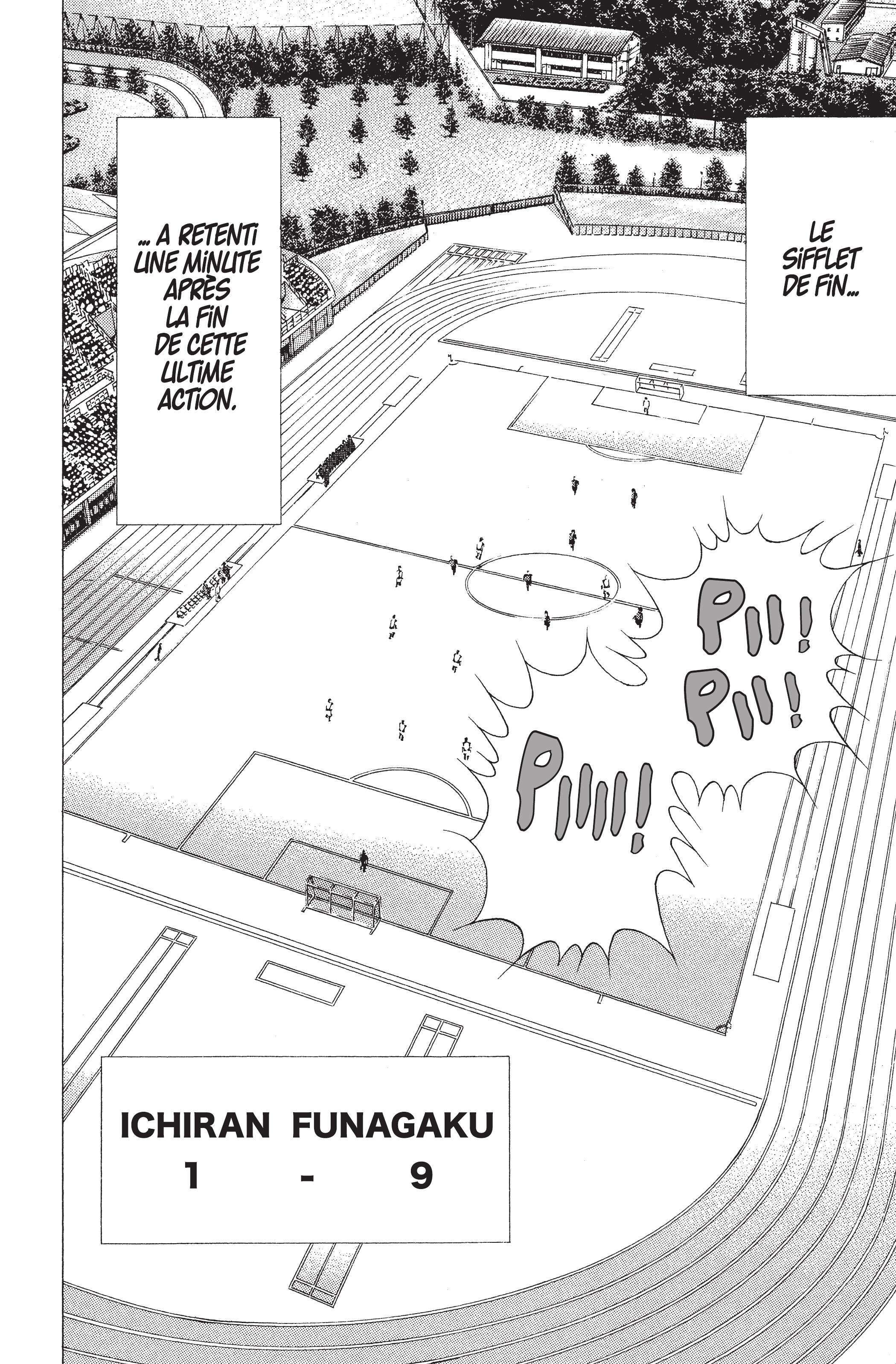 Read Angel Voice FR Manga Online