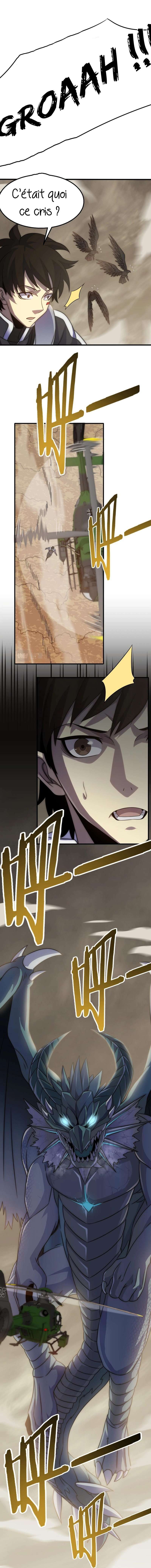 Read Apocalyptic Thief FR Manga Online
