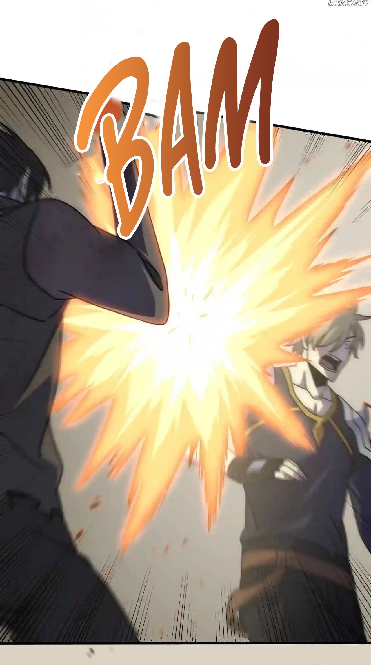 Read Apocalyptic Thief FR Manga Online