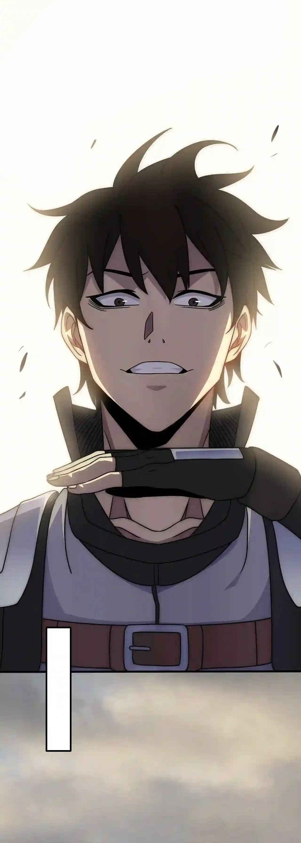 Read Apocalyptic Thief FR Manga Online
