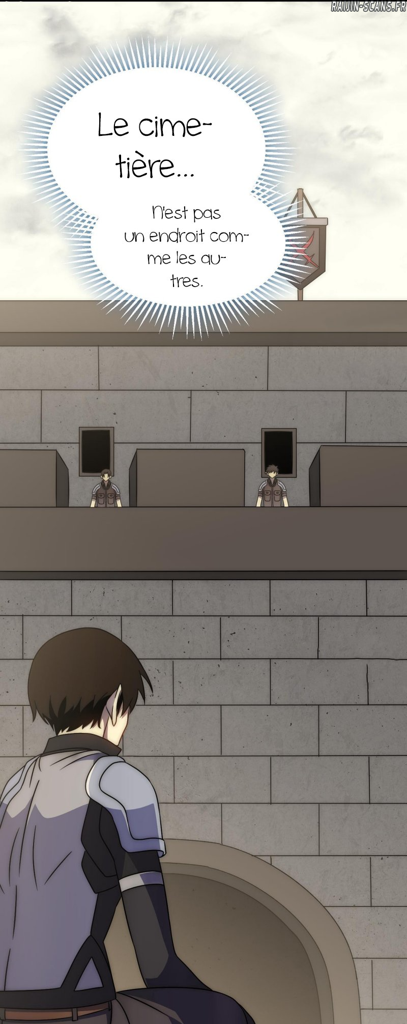 Read Apocalyptic Thief FR Manga Online