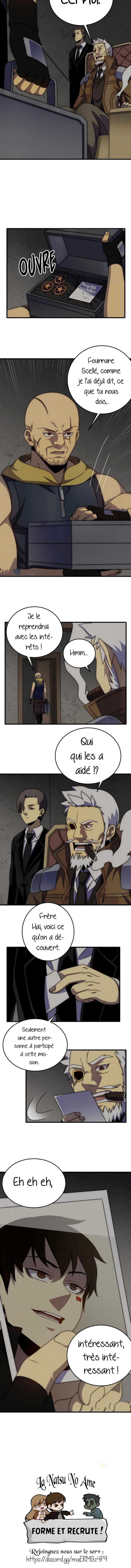 Read Apocalyptic Thief FR Manga Online