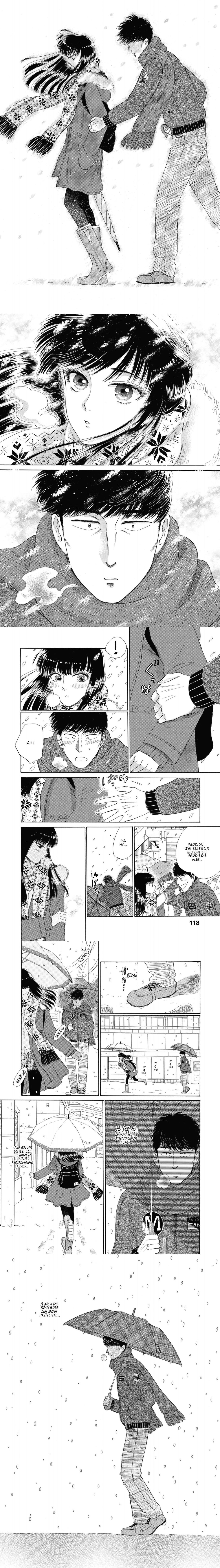 Read Après La Pluie FR Manga Online