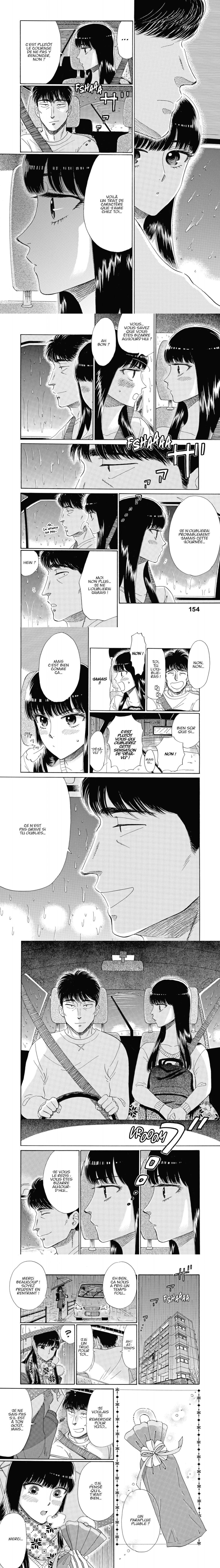 Read Après La Pluie FR Manga Online