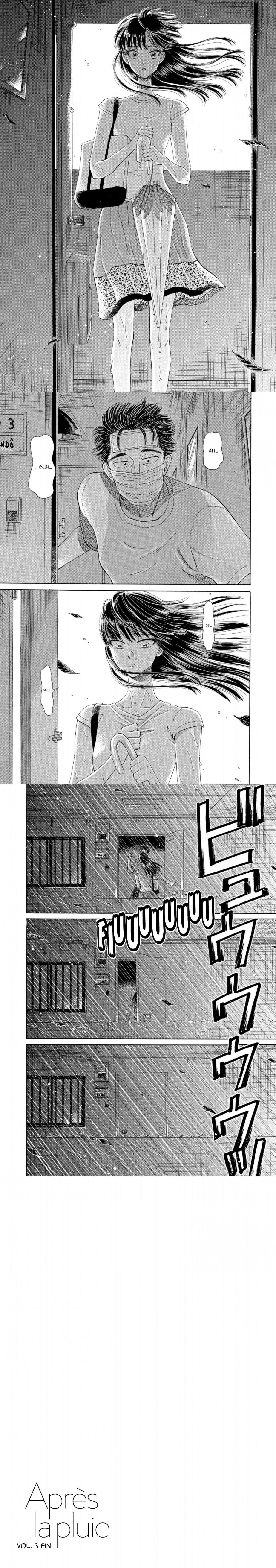 Read Après La Pluie FR Manga Online