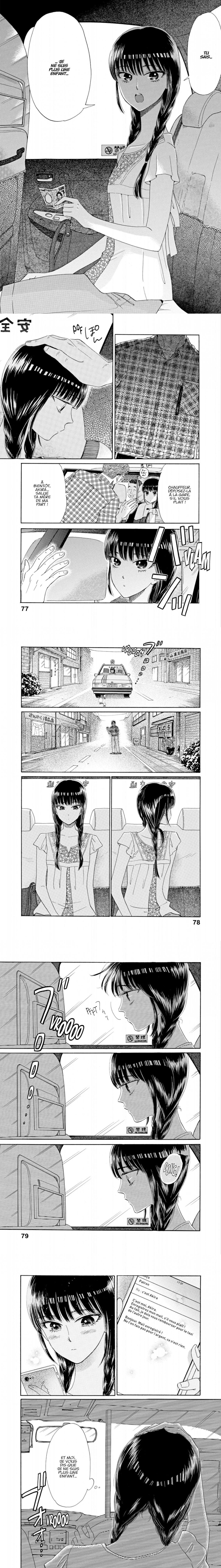 Read Après La Pluie FR Manga Online