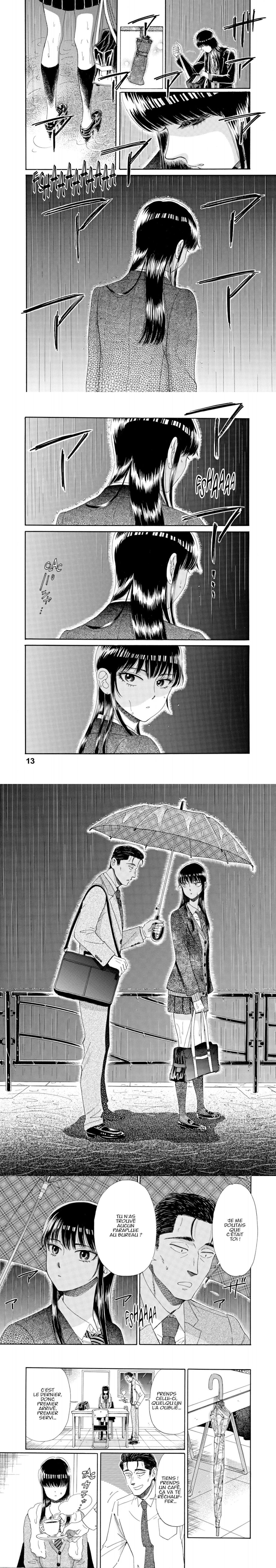 Read Après La Pluie FR Manga Online