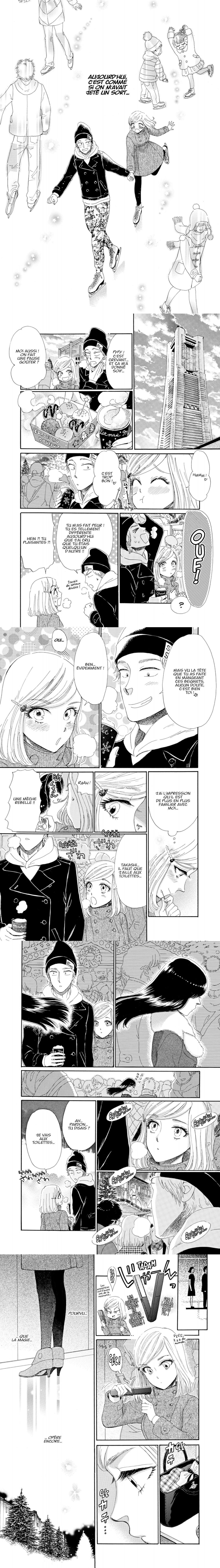 Read Après La Pluie FR Manga Online