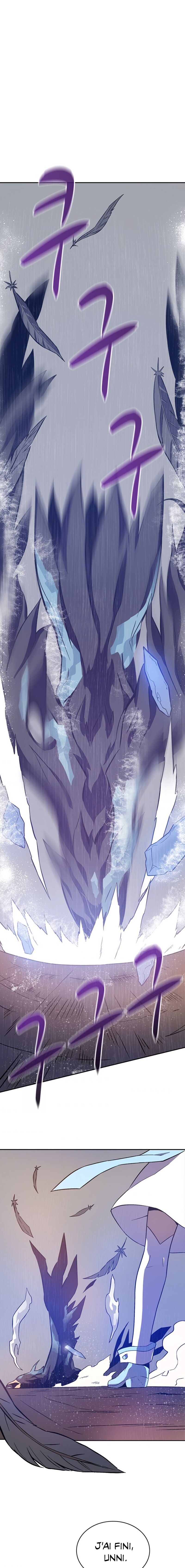 Read Arcane Sniper FR Manga Online