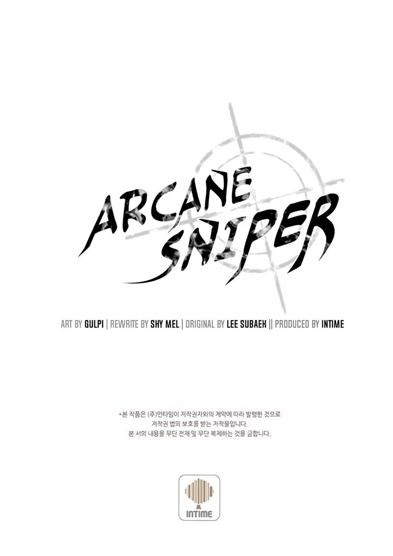 Read Arcane Sniper FR Manga Online