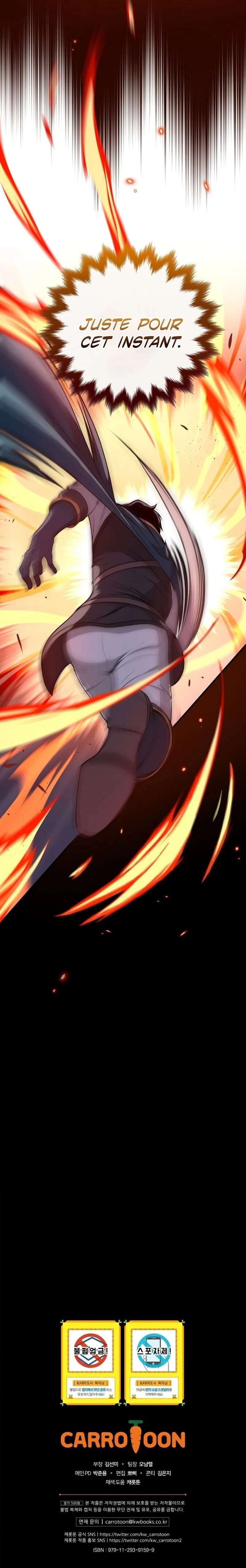 Read Archmage Streamer FR Manga Online