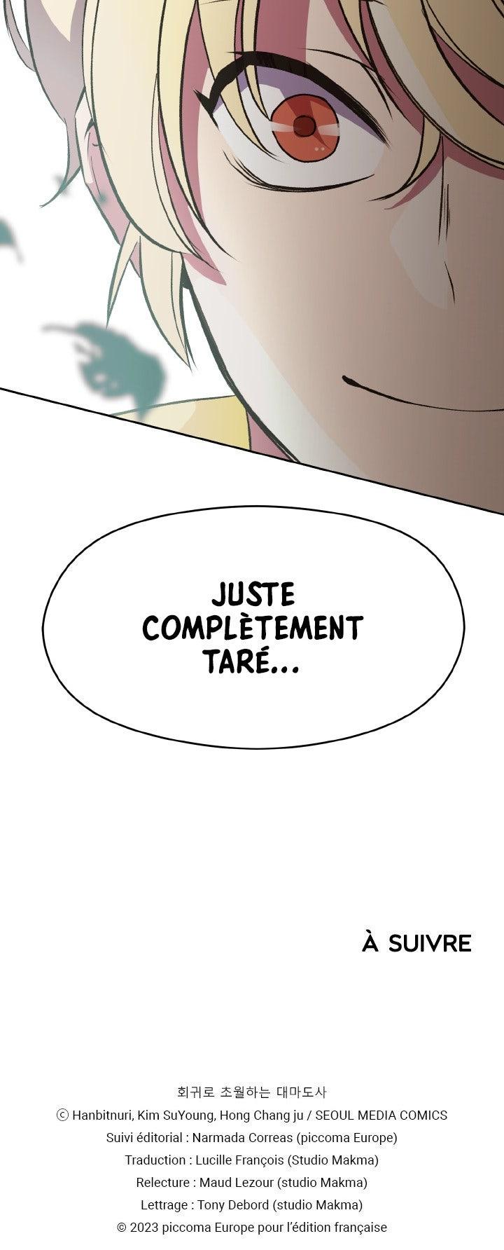 Read Archmage Transcending Through Regression FR Manga Online