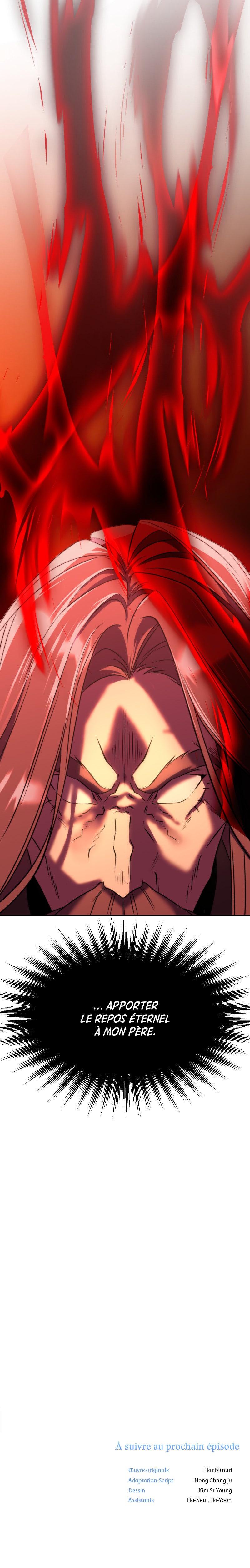 Read Archmage Transcending Through Regression FR Manga Online