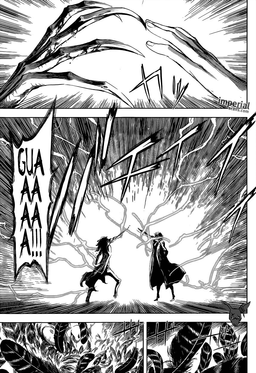 Read Area D FR Manga Online