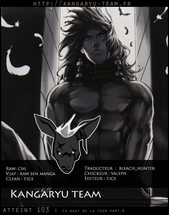 Read Area D FR Manga Online