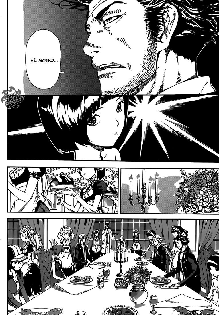 Read Area D FR Manga Online